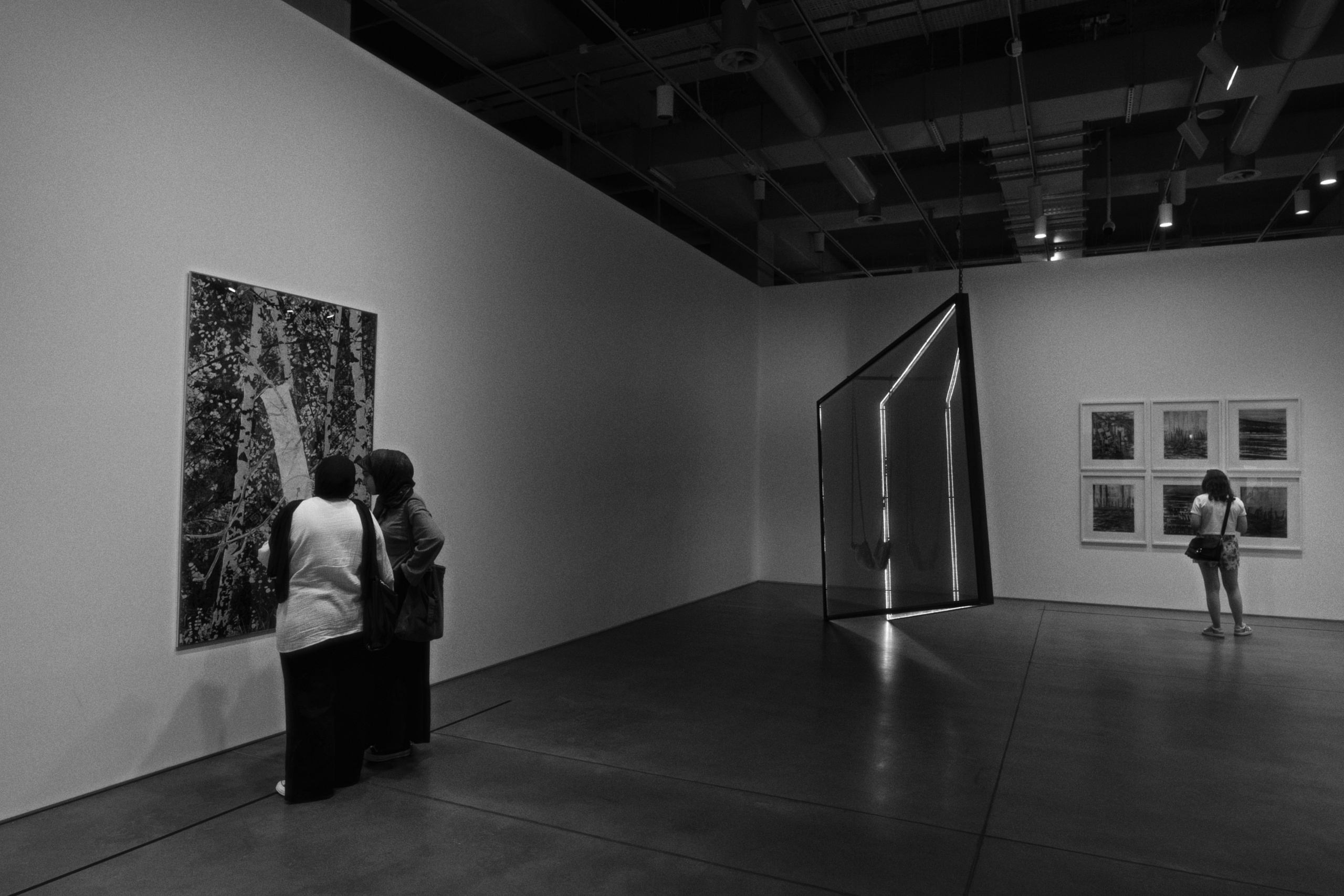 Istanbul Modern. Фотограф Юрин Евгений