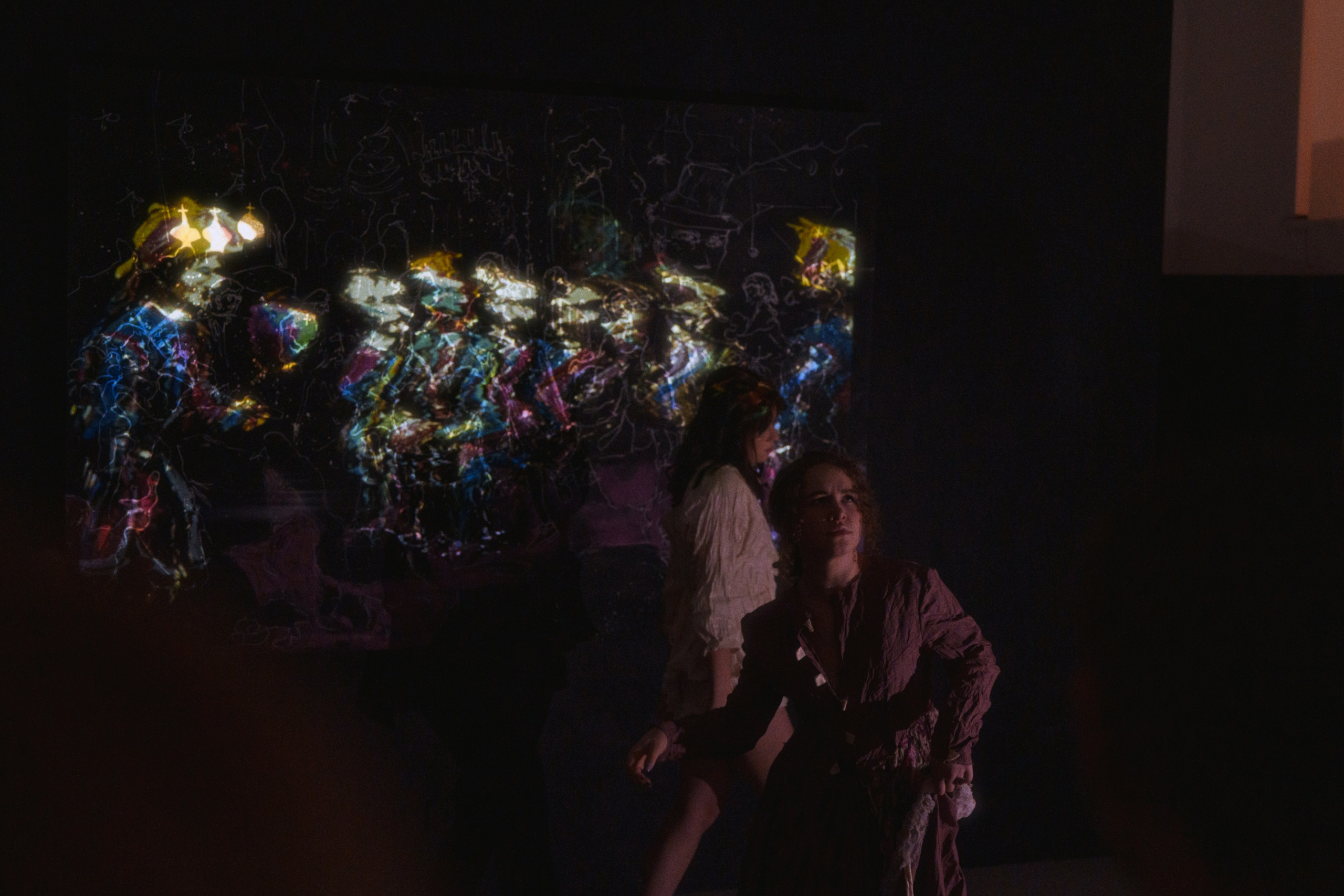 Mart. Фотограф Юрин Евгений