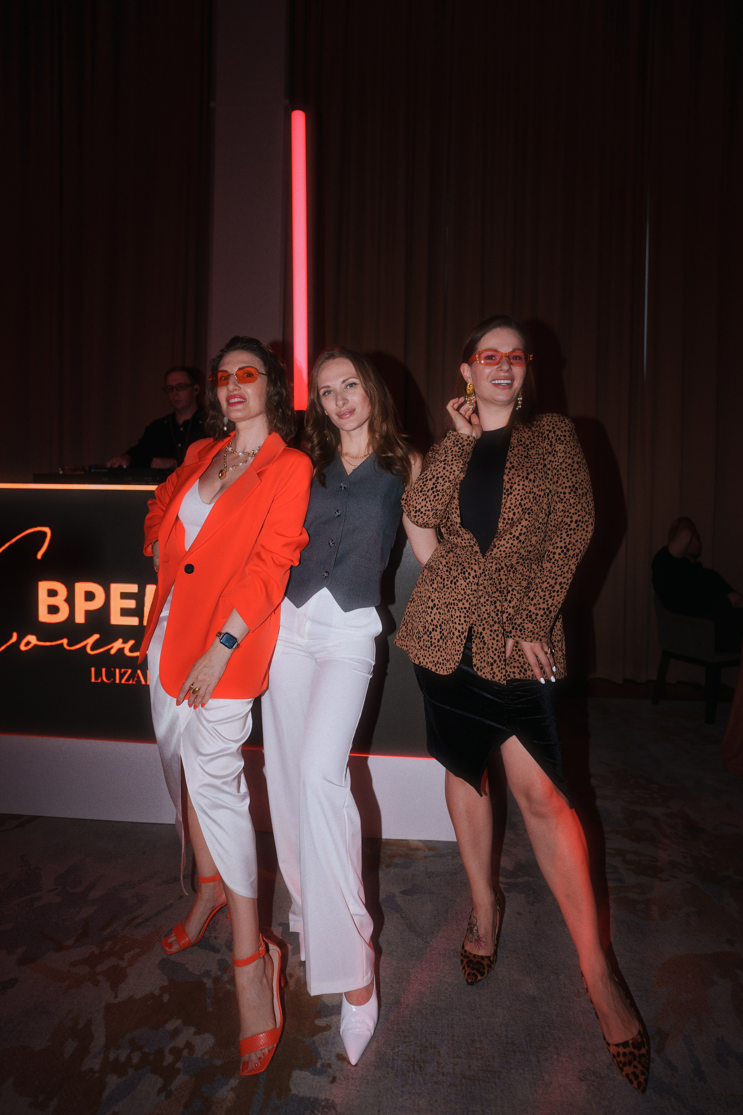 Luizabellezza. Фотограф Юрин Евгений