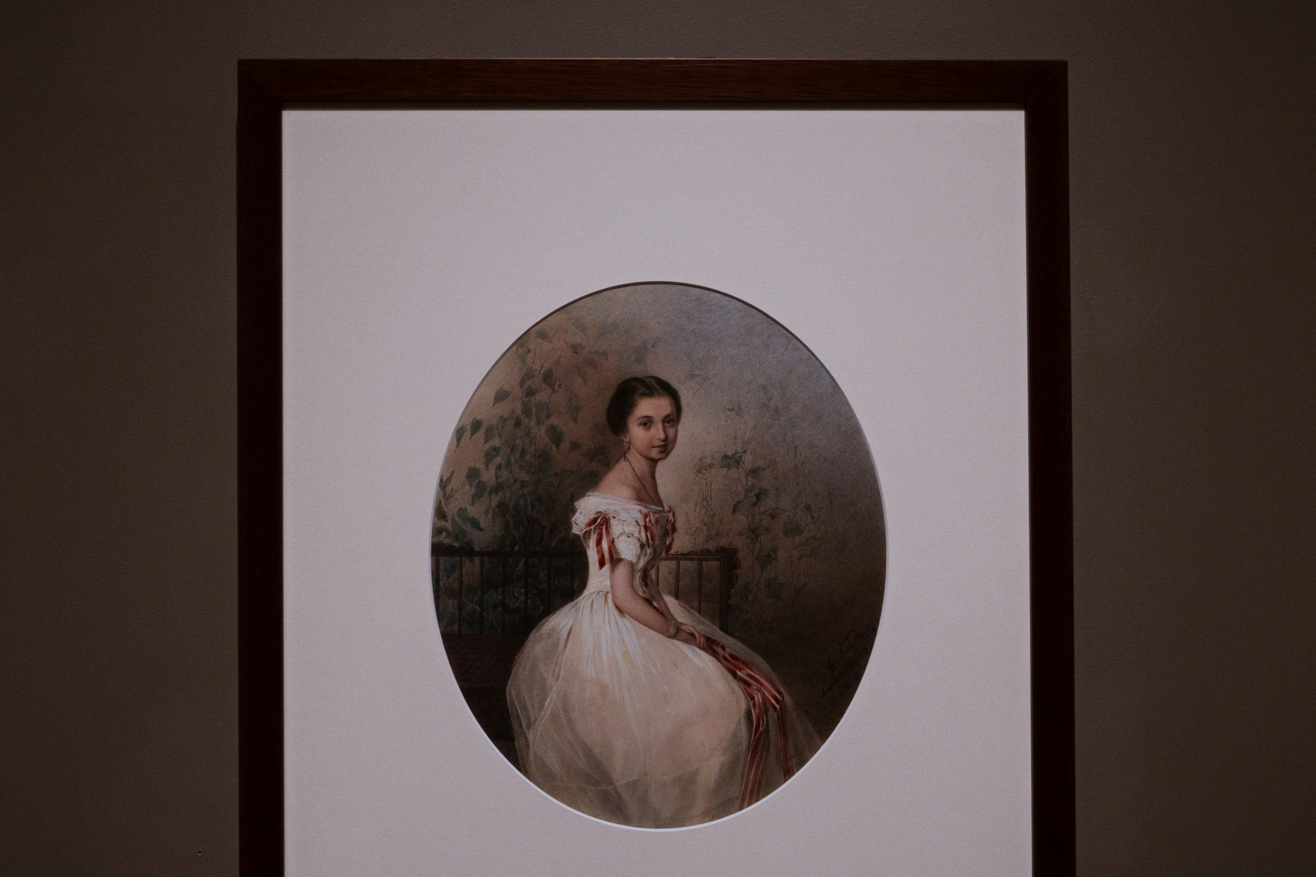 The Tretyakov Gallery / Moscow SS25. Фотограф Юрин Евгений