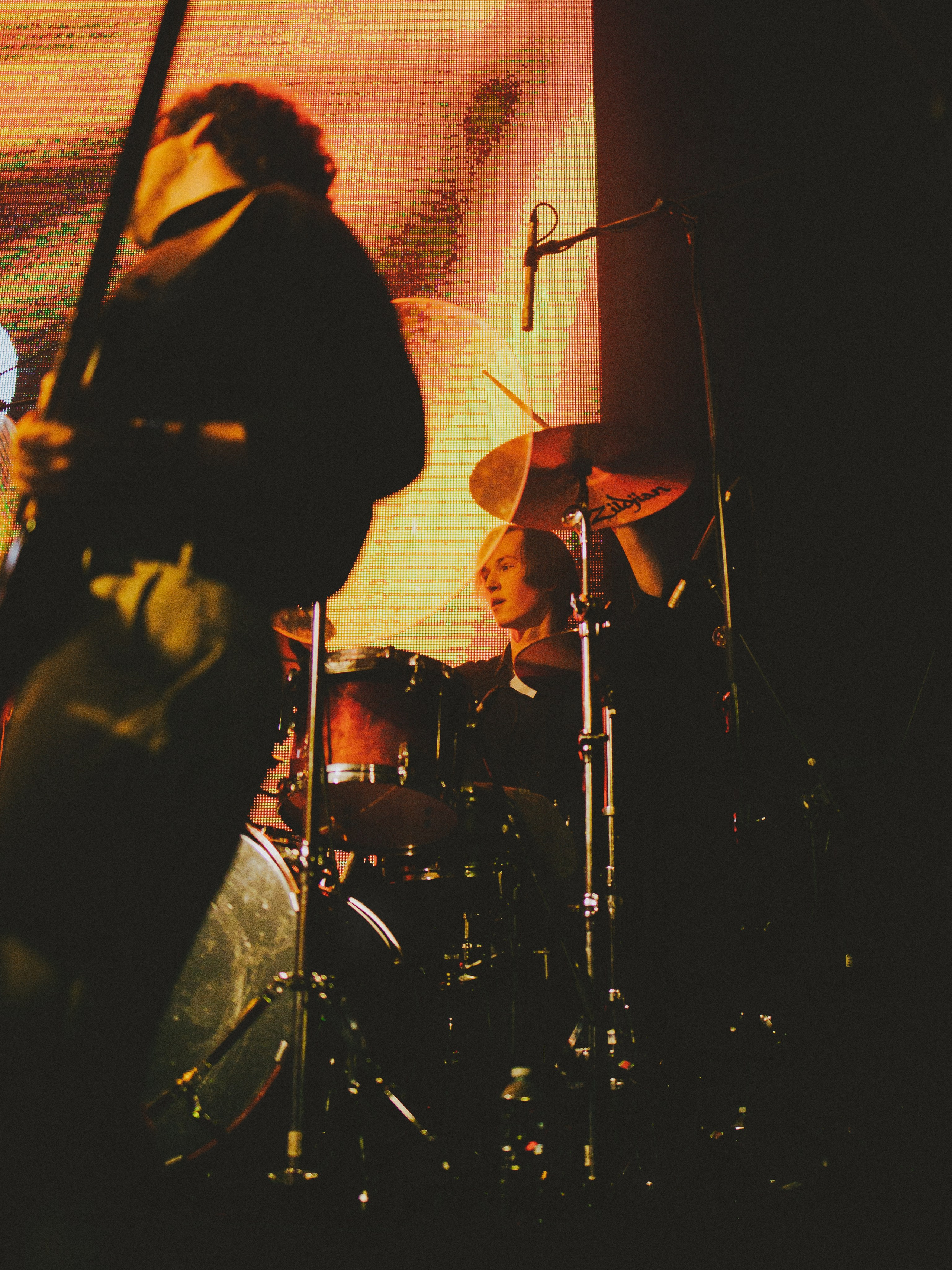 Motherland Winter’26. RUSLAN ROZANOV