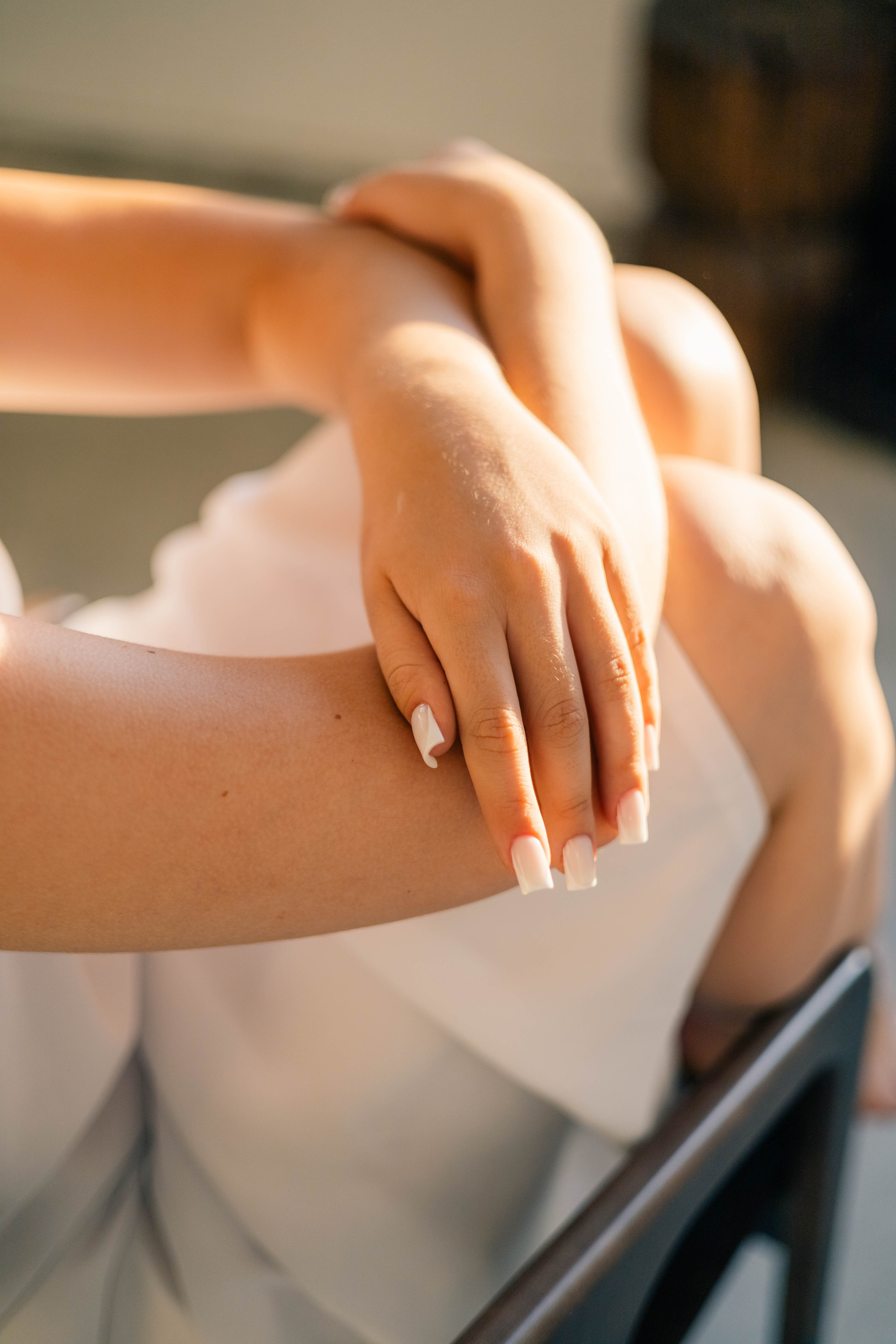 Катя. Дарья Нерсесян — фотограф в Ростове-на-Дону