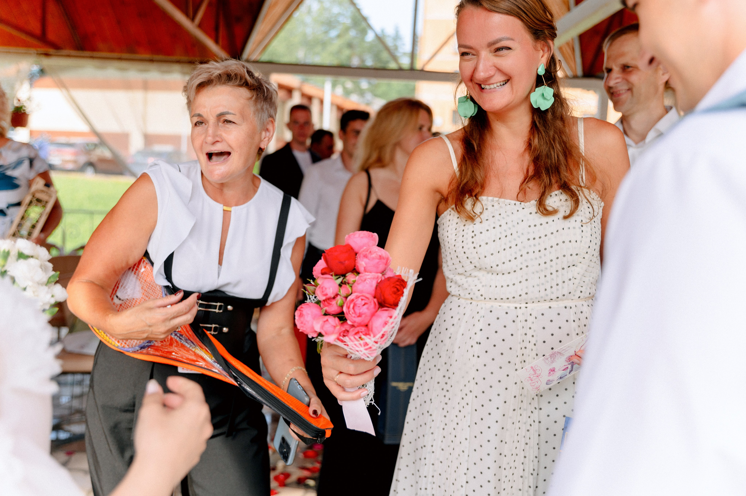 КСЮША и АРТЕМ. Шашкова Вероника / Свадебный и семейный фотограф Москва и Ярославль