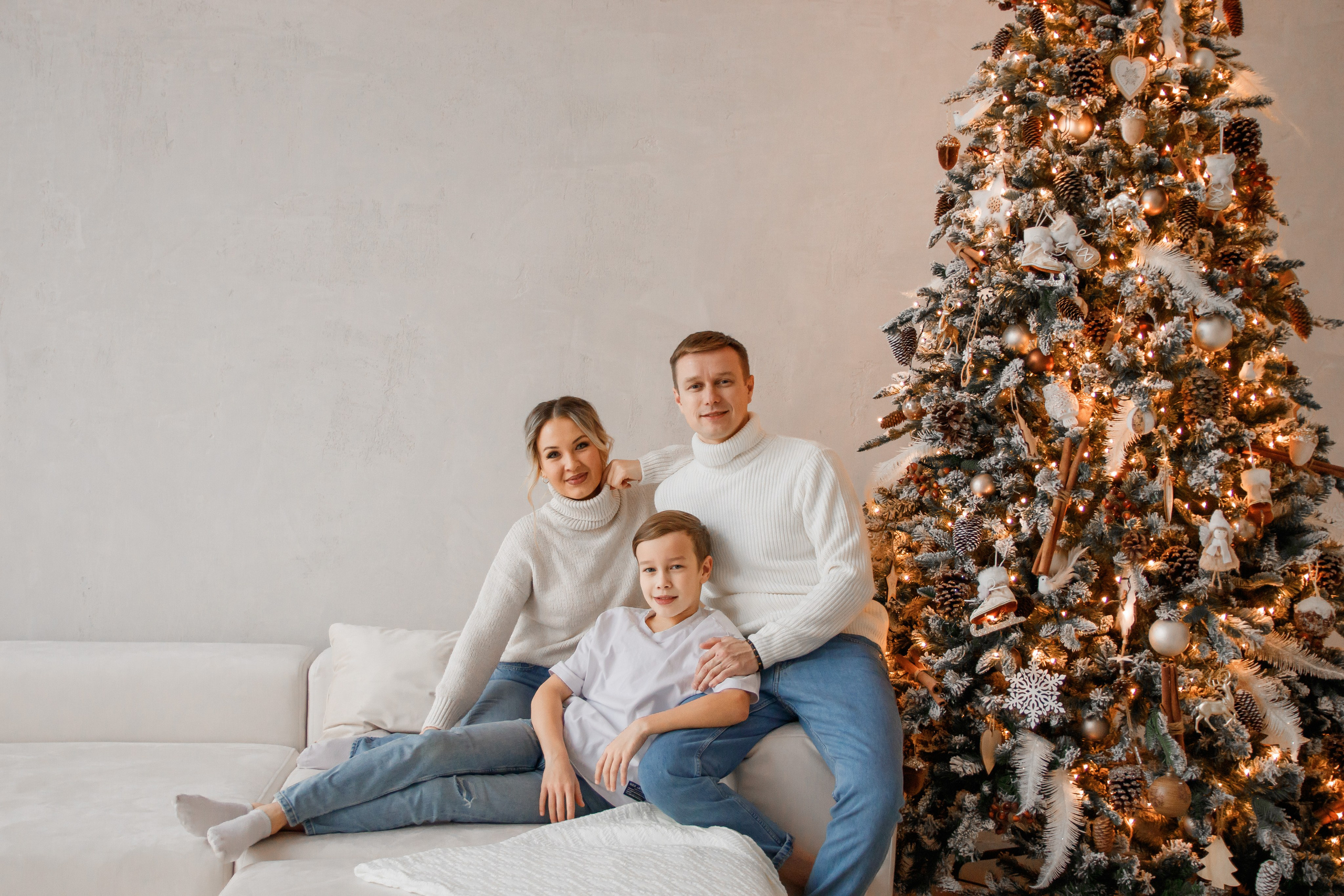 Семейная съёмка «ФУДЖИ». Женский и семейный фотограф в Москве и Московской области Наталья Минт