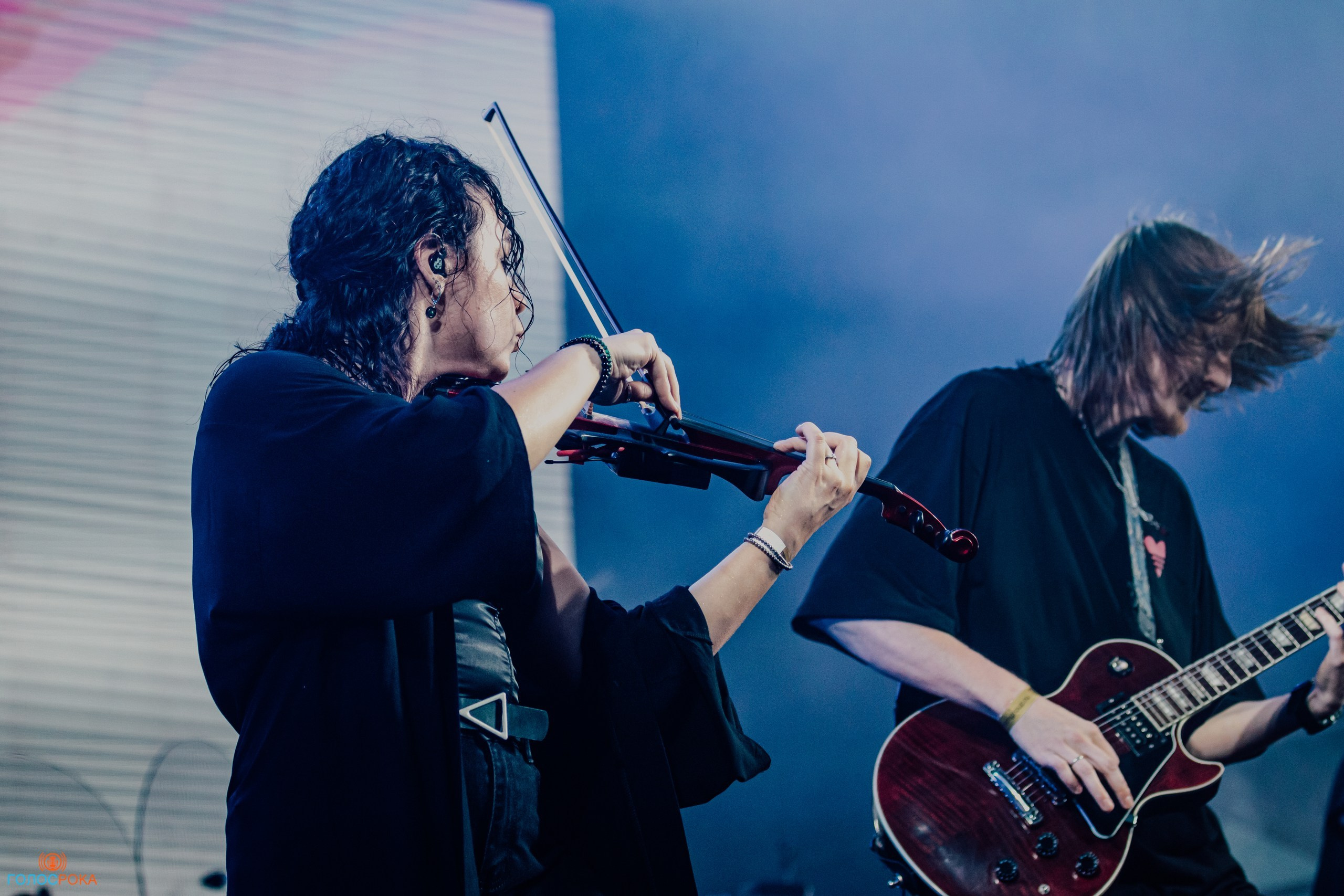 Операция Пластилин | Summer Sound. Концертный фотограф Михальченкова Алёна | Москва