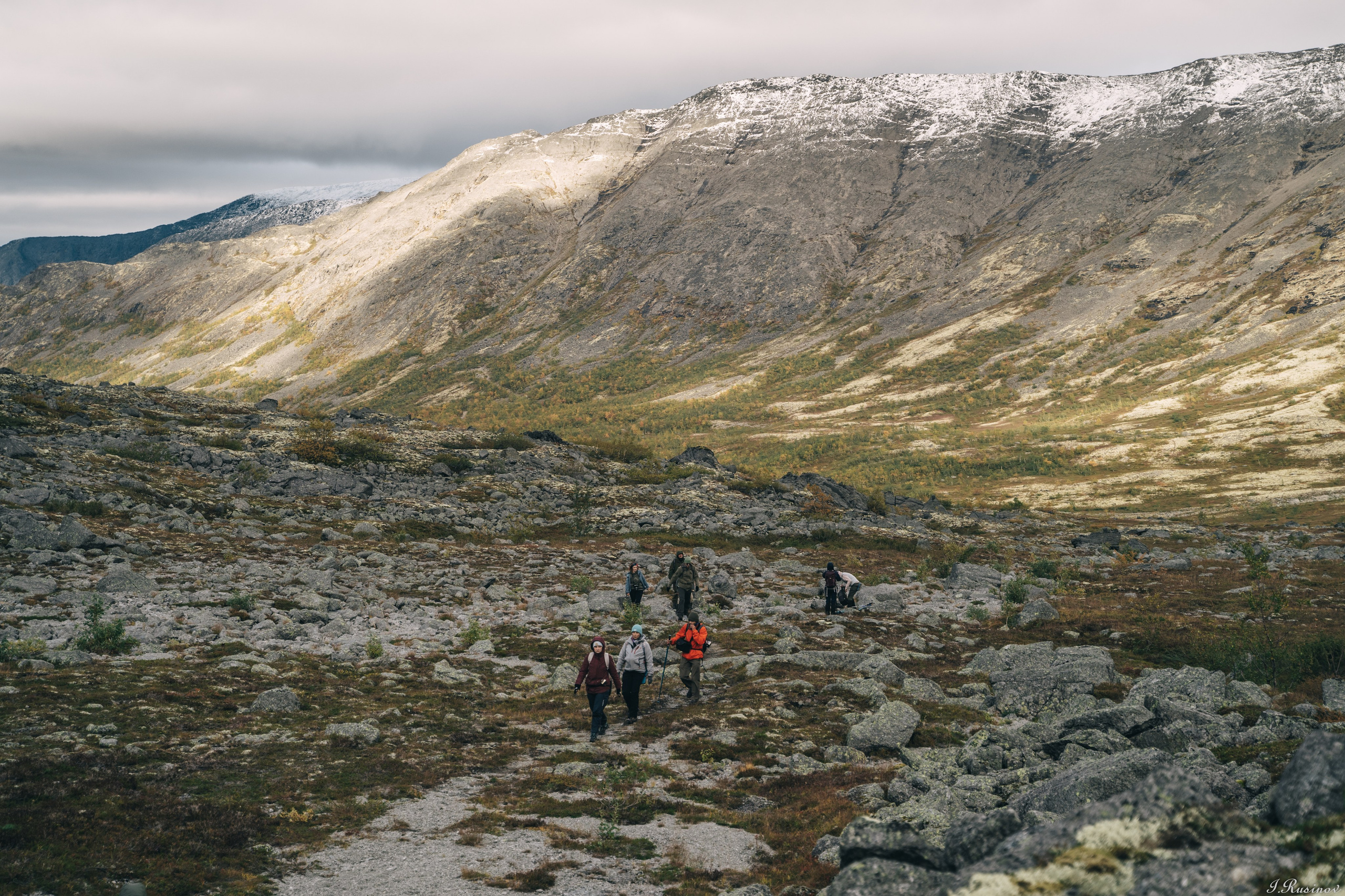 ХИБИНЫ 2021 г. Event фотограф Степанова Александра