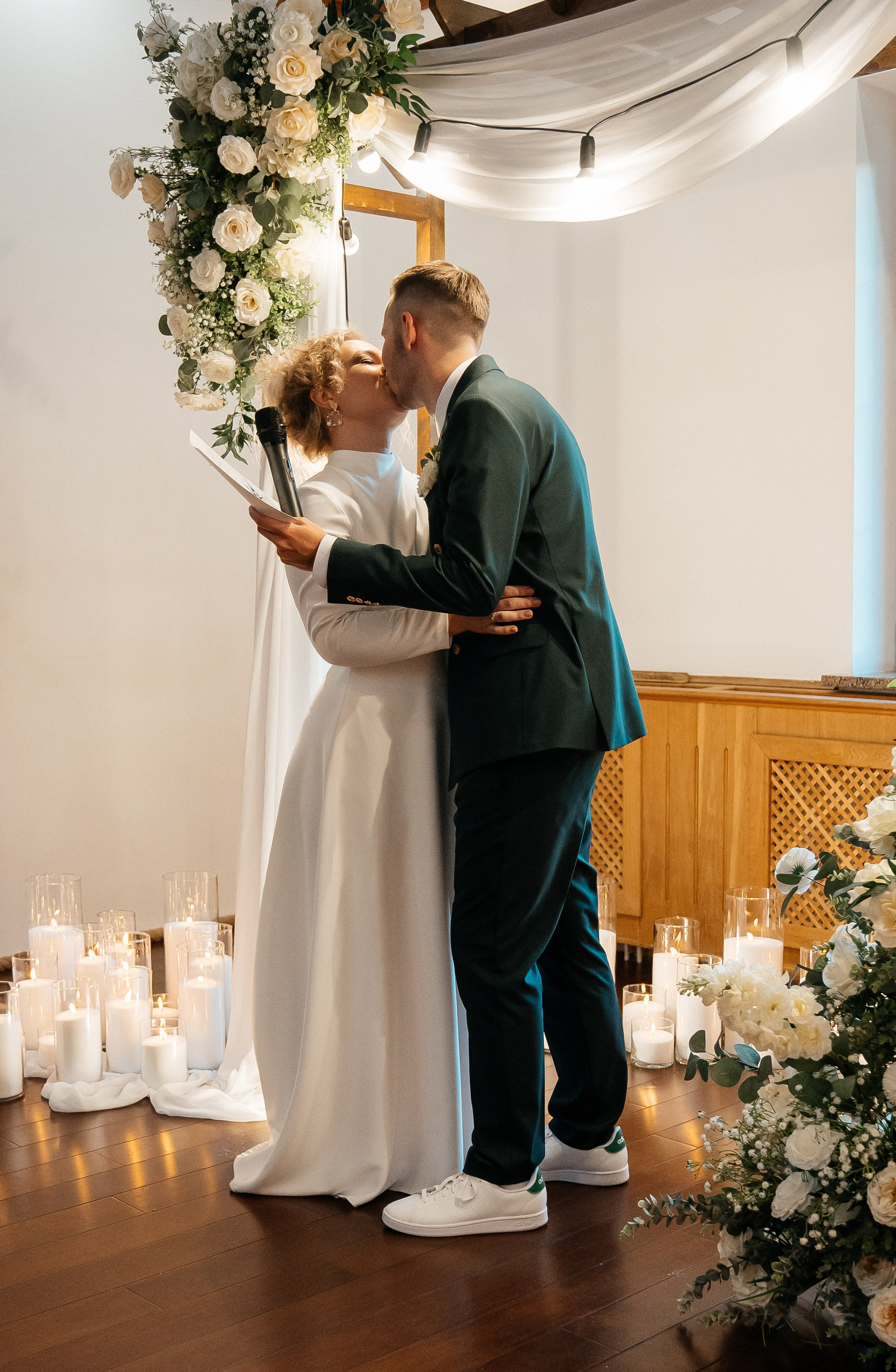 Свадьба Саша и Лера. Event фотограф Степанова Александра