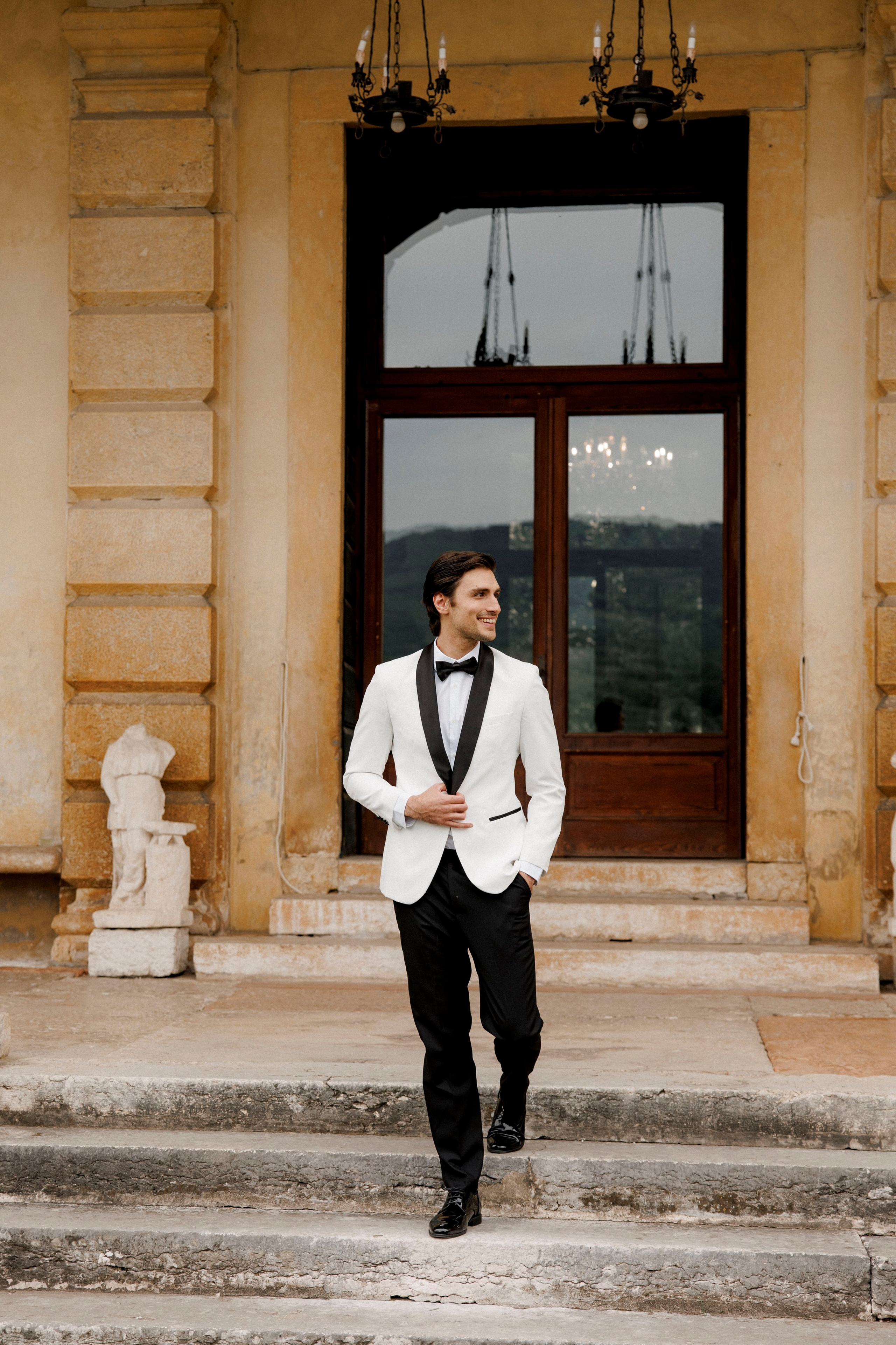 Eleonora & Lapo | Italy. Главная