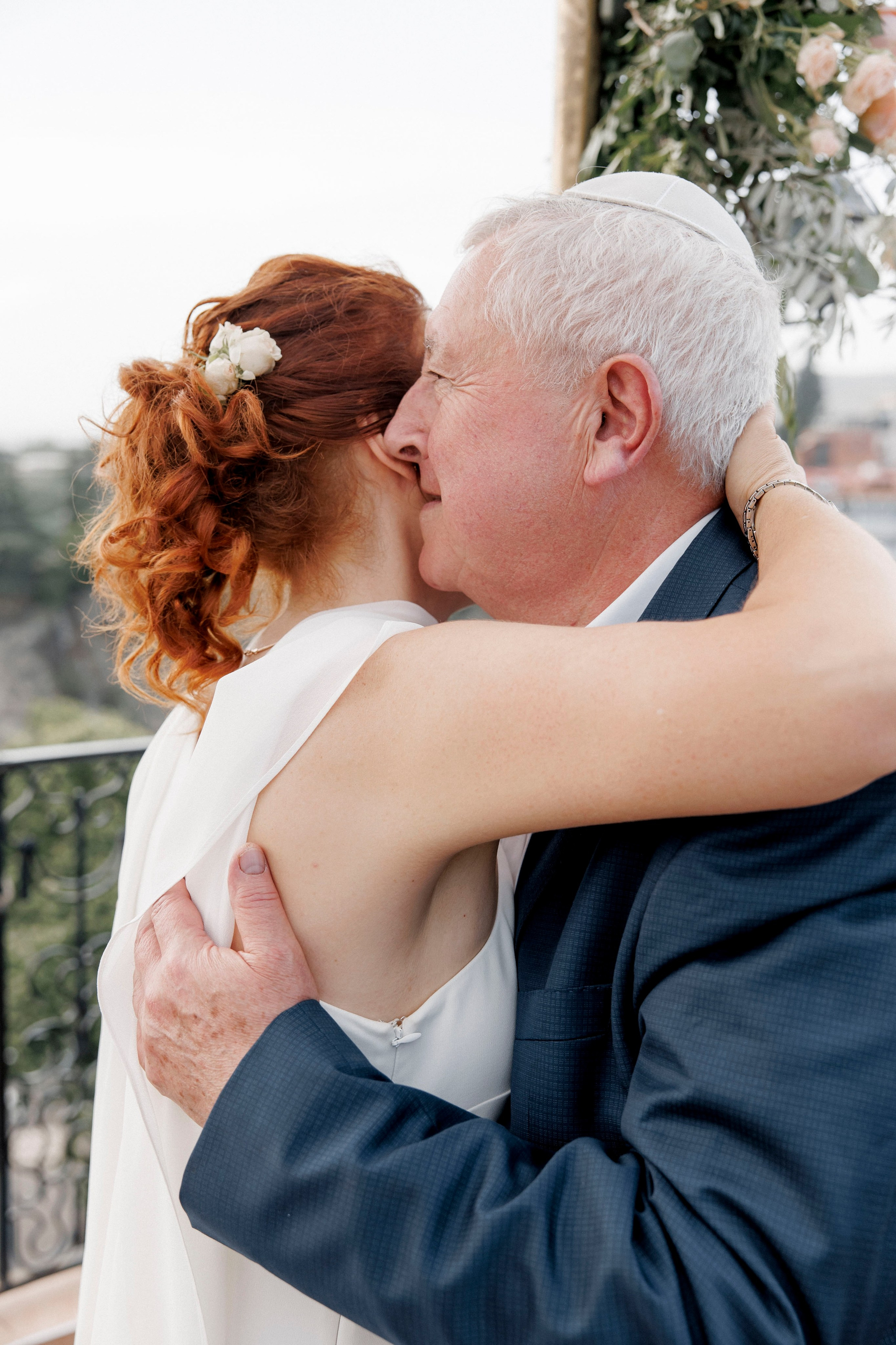 David & Elena | Georgia. Главная