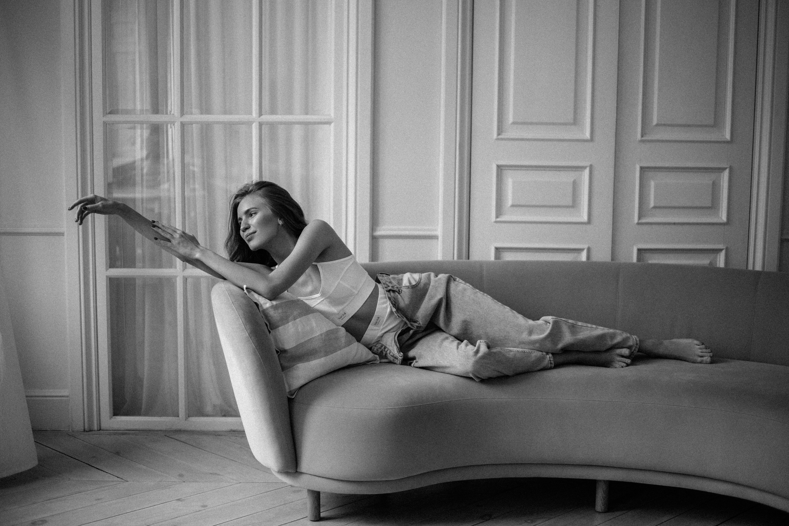 Арина. Фотограф в Екатеринбурге Веретенова Наталья