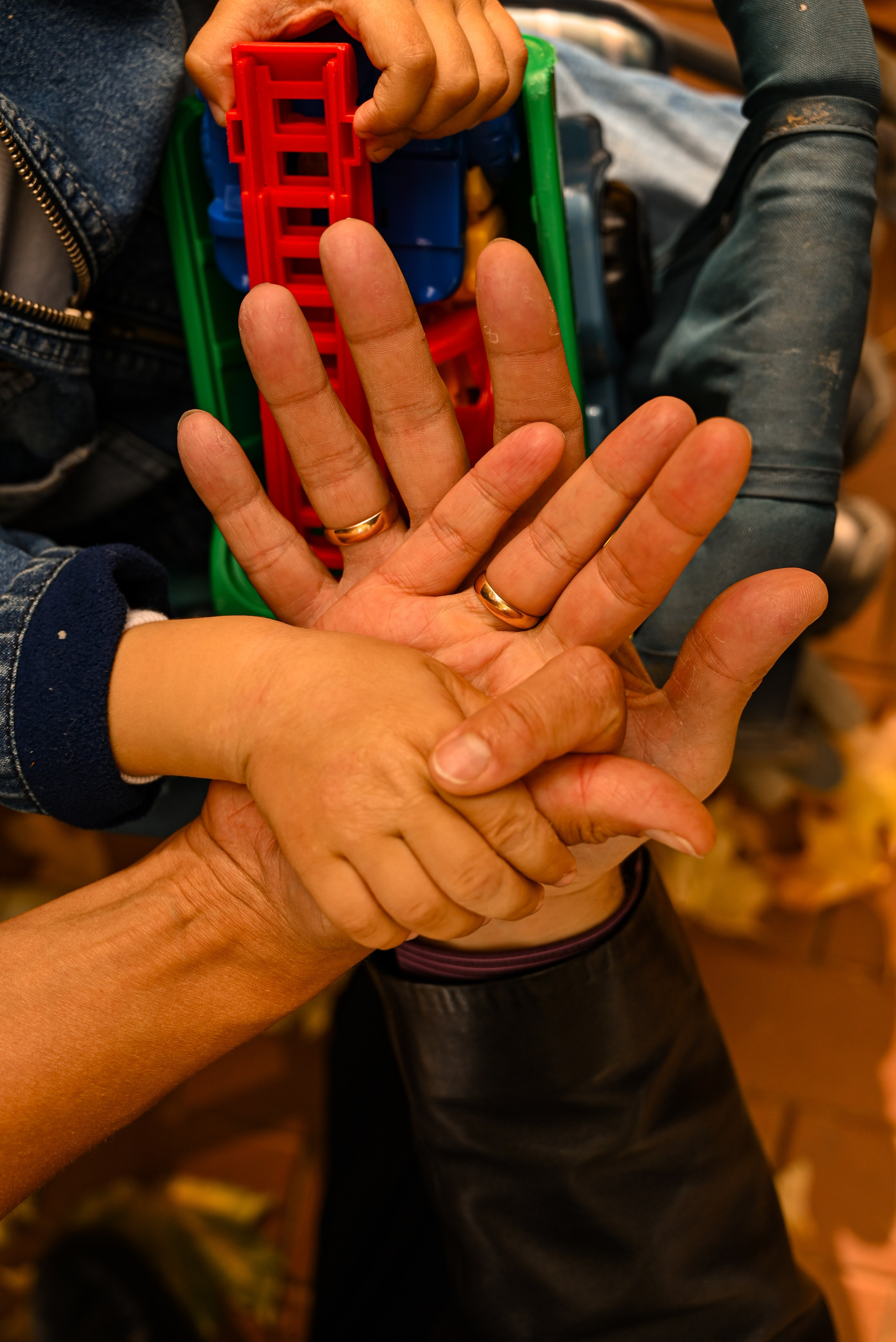 Дети. Главная