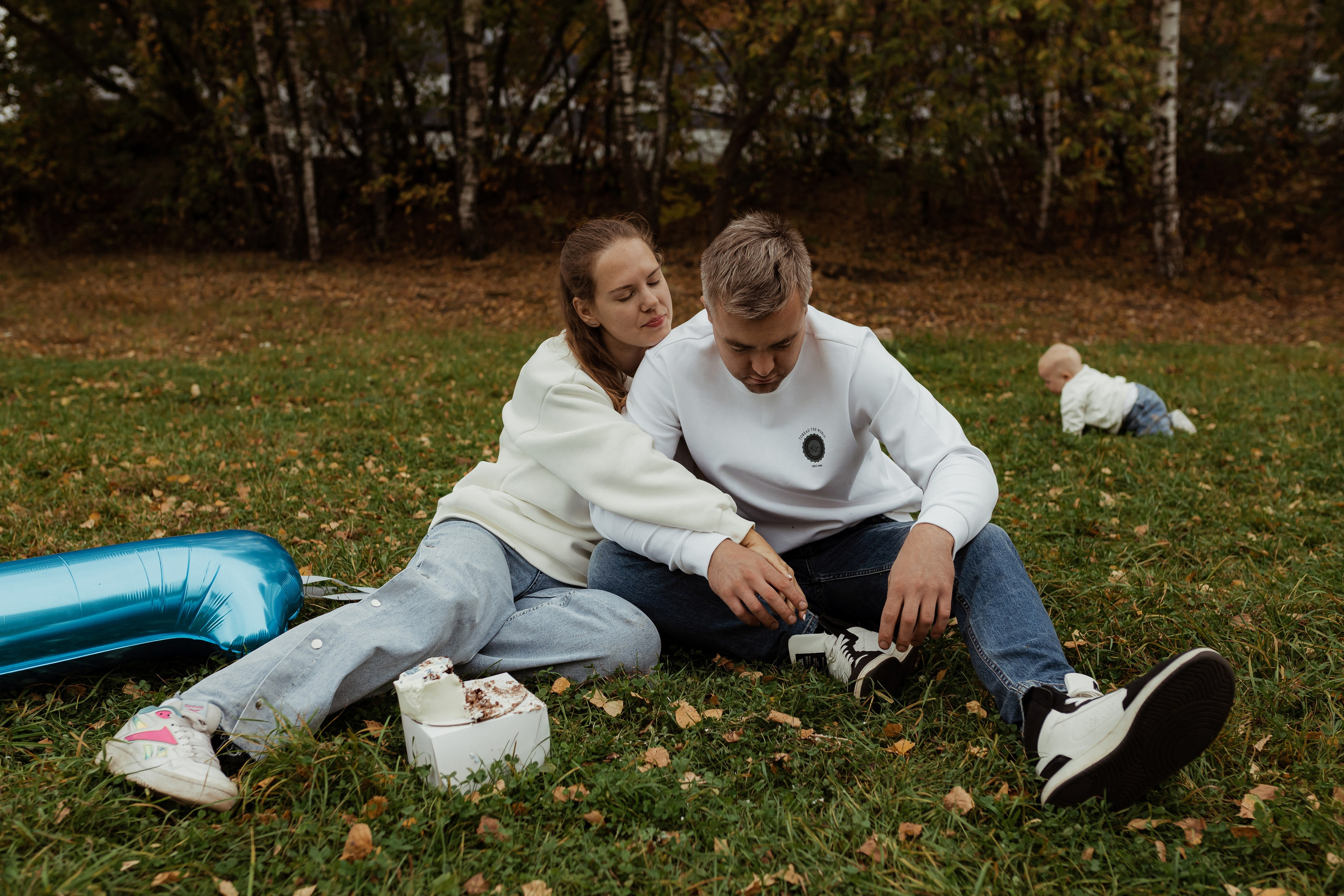 Лёня, Настя и Лев. ФОТОГРАФ Маргарита Сивакова | Ярославль Кострома Москва