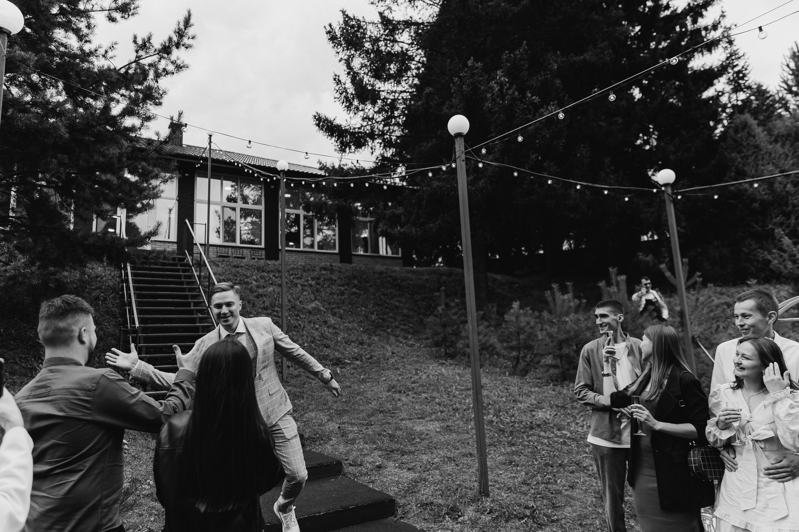 Паша & Даша. VOLOCHKOVA