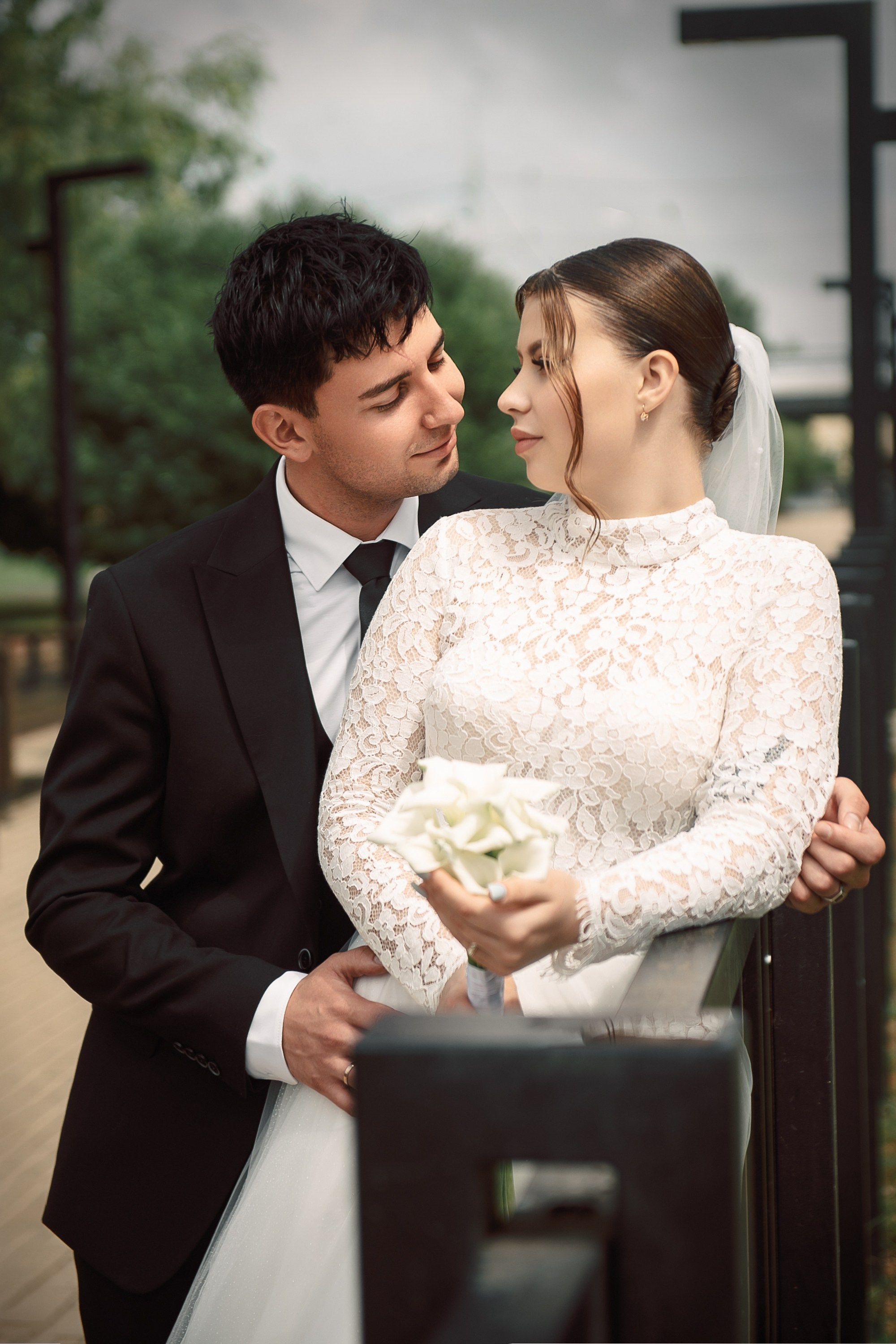 Свадебные фотосессии в Брянске. Love story в Брянске. Свадебный фотограф Брянск