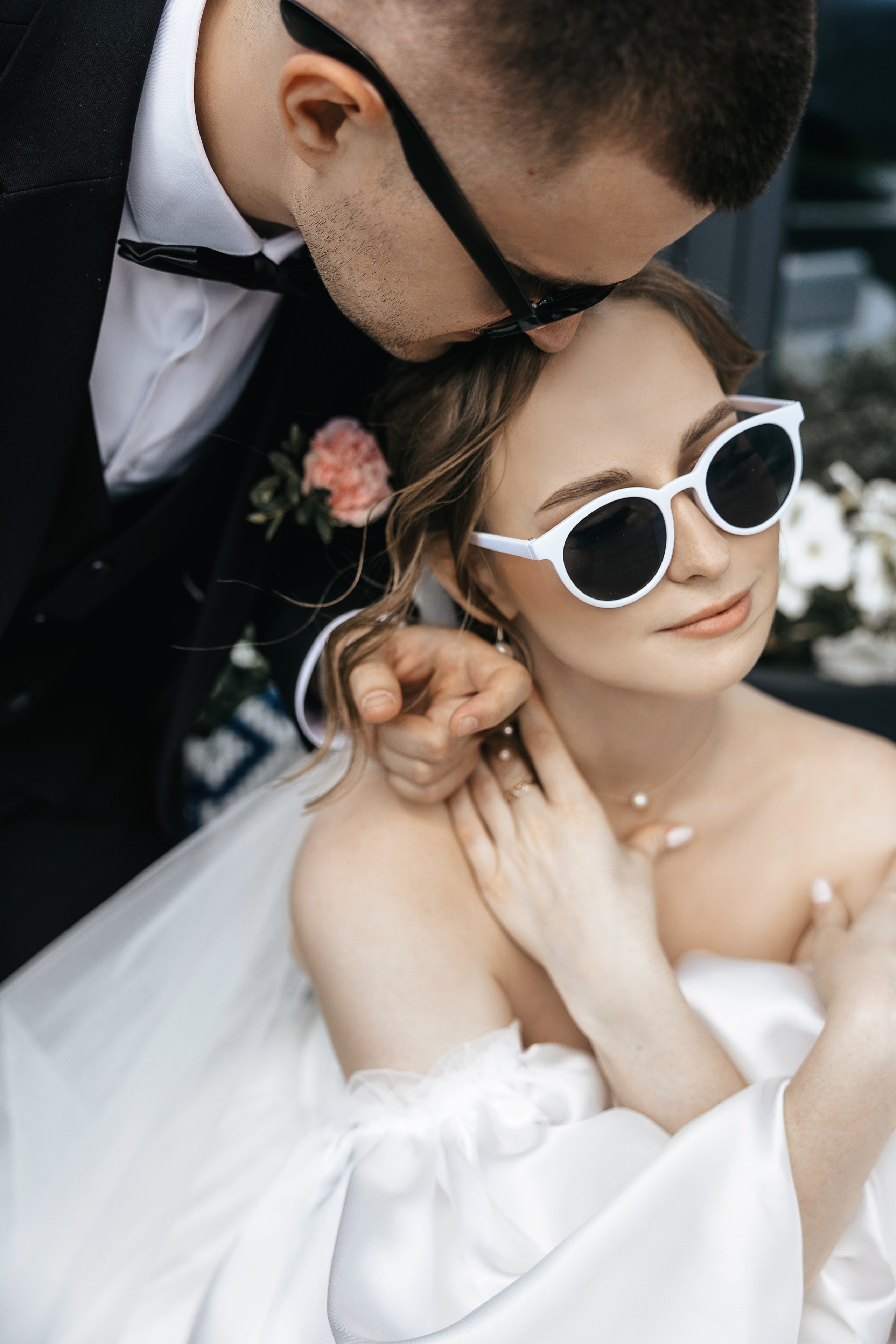 Алексей и Вероника. Свадебный фотограф Нижний Новгород