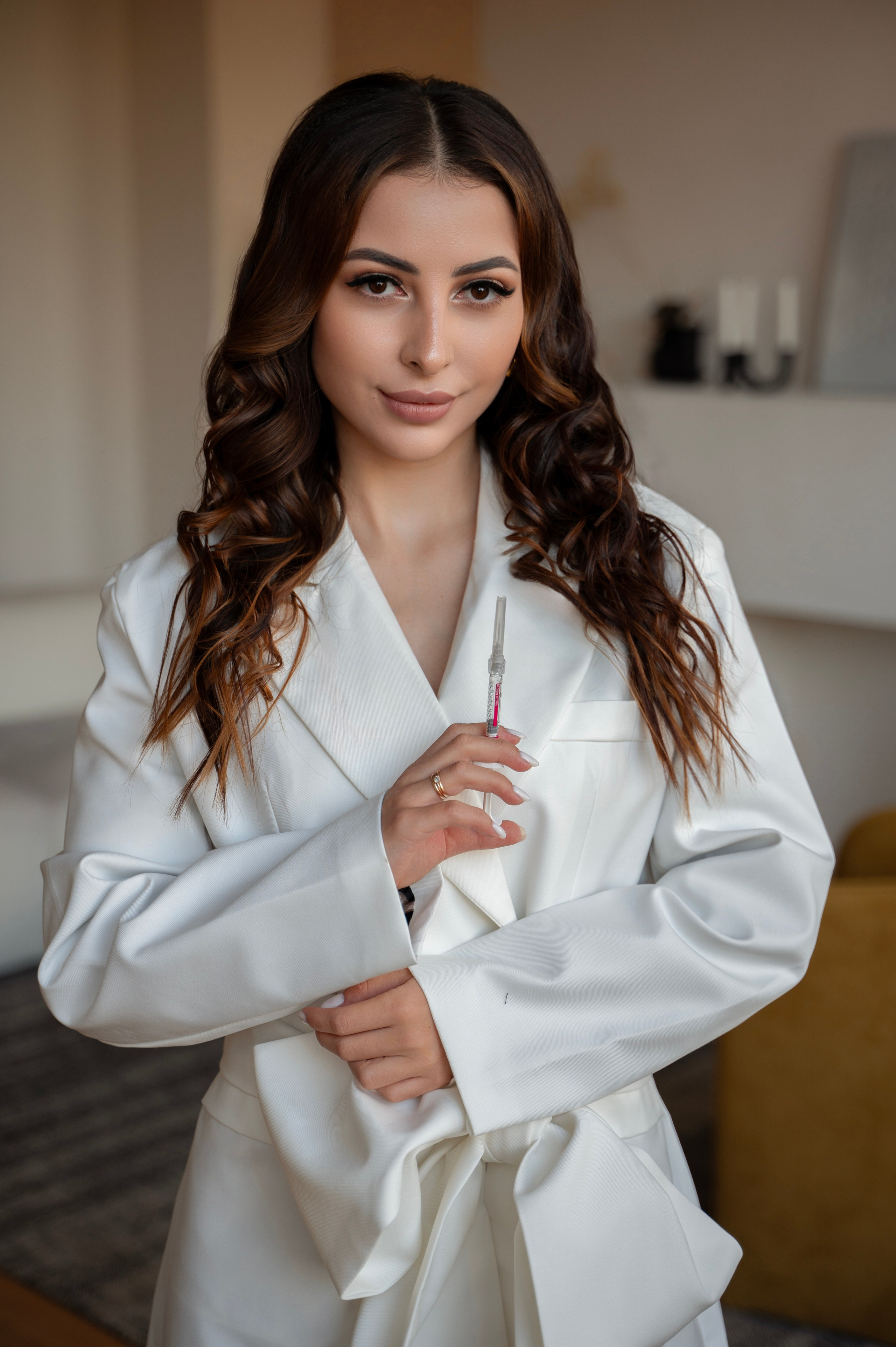 Контент для косметолога. Ваш фотограф в Крыму