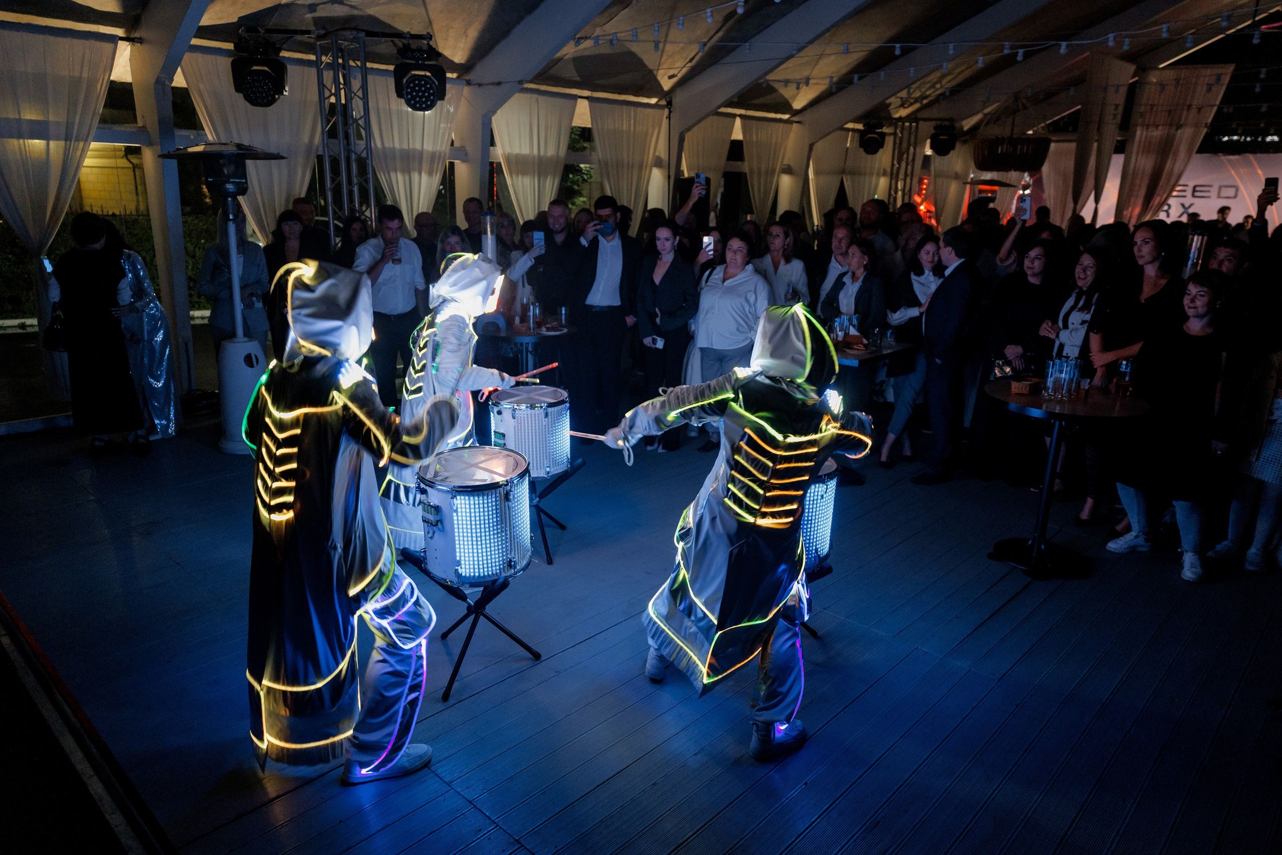 Презентация Exeed RX. Свадебный фотограф в Иркутске Сапаров Александр