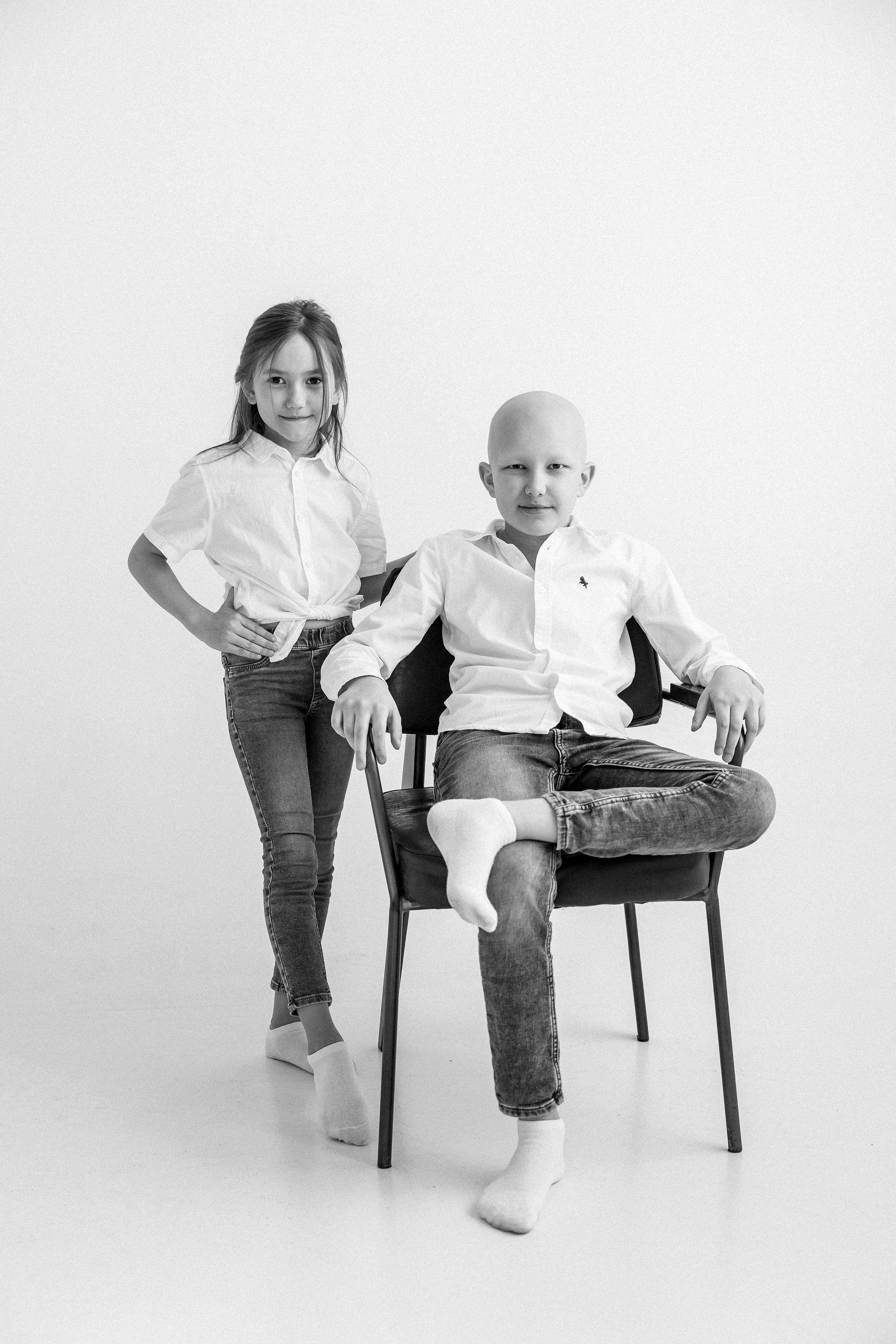 Семейный контент для ЖК «Семья». Свадебный фотограф в Иркутске Сапаров Александр