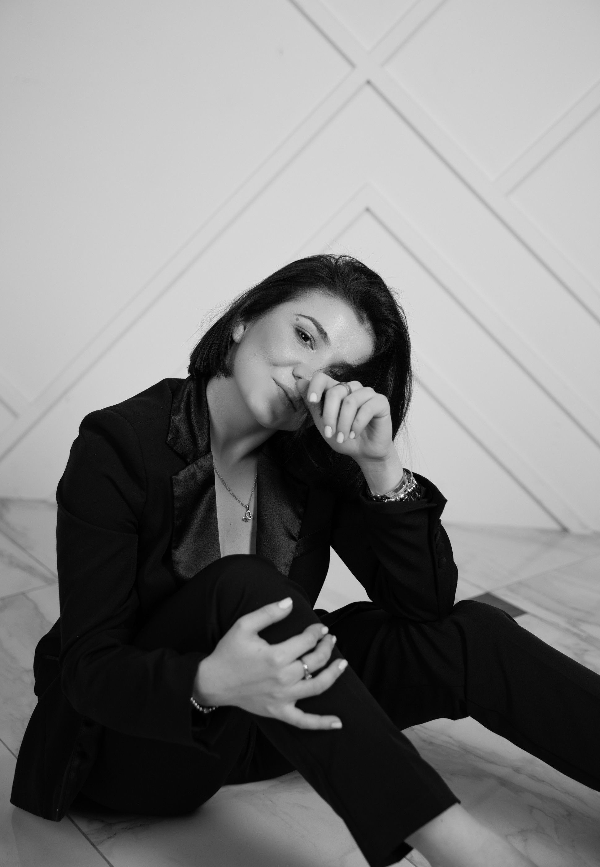 Малика. Свадебный фотограф в Санкт-Петербурге Рябикин Александр , занимаюсь св