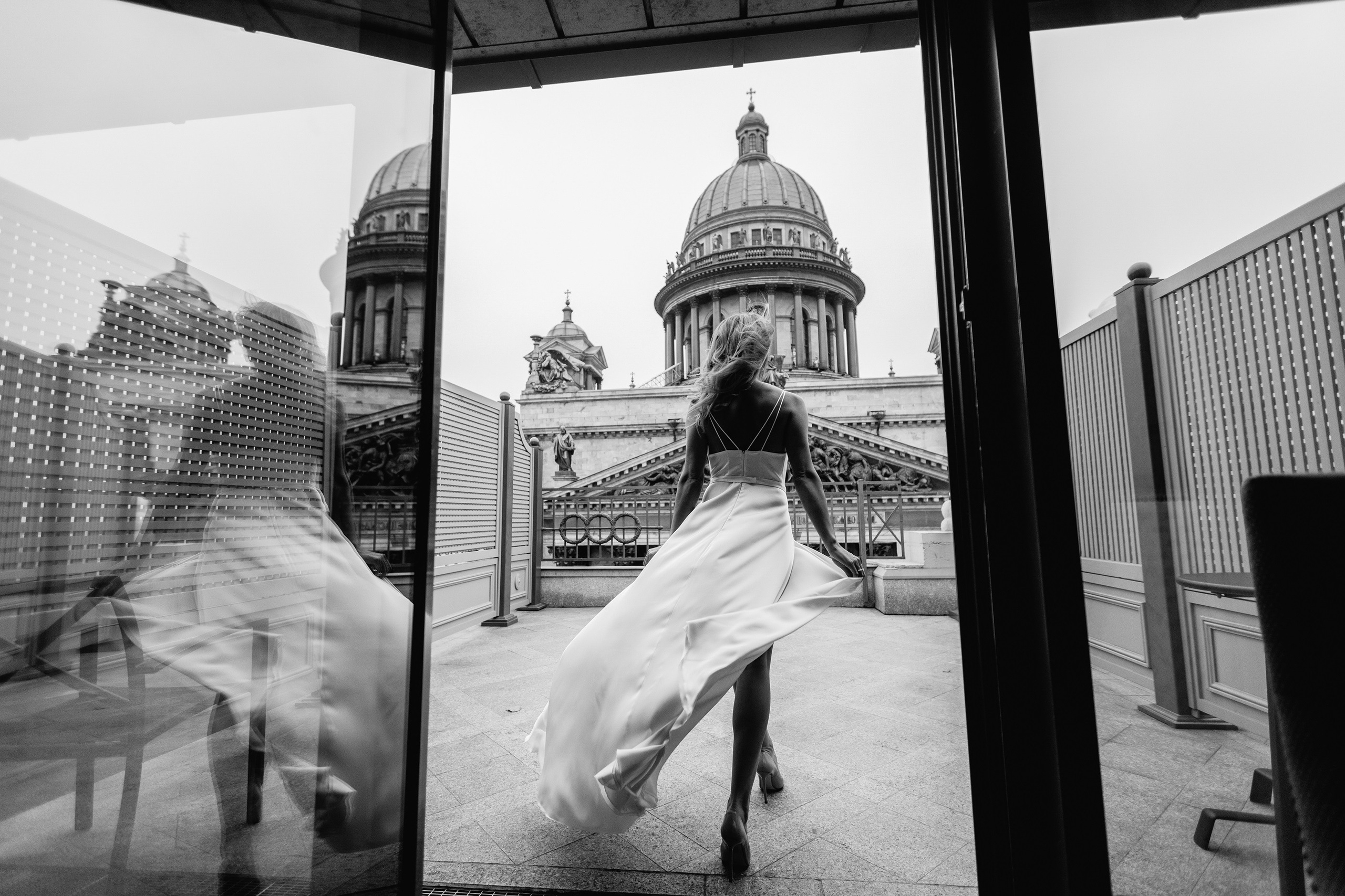 Евгений и Татьяна. Свадебный фотограф в Санкт-Петербурге Рябикин Александр , занимаюсь св