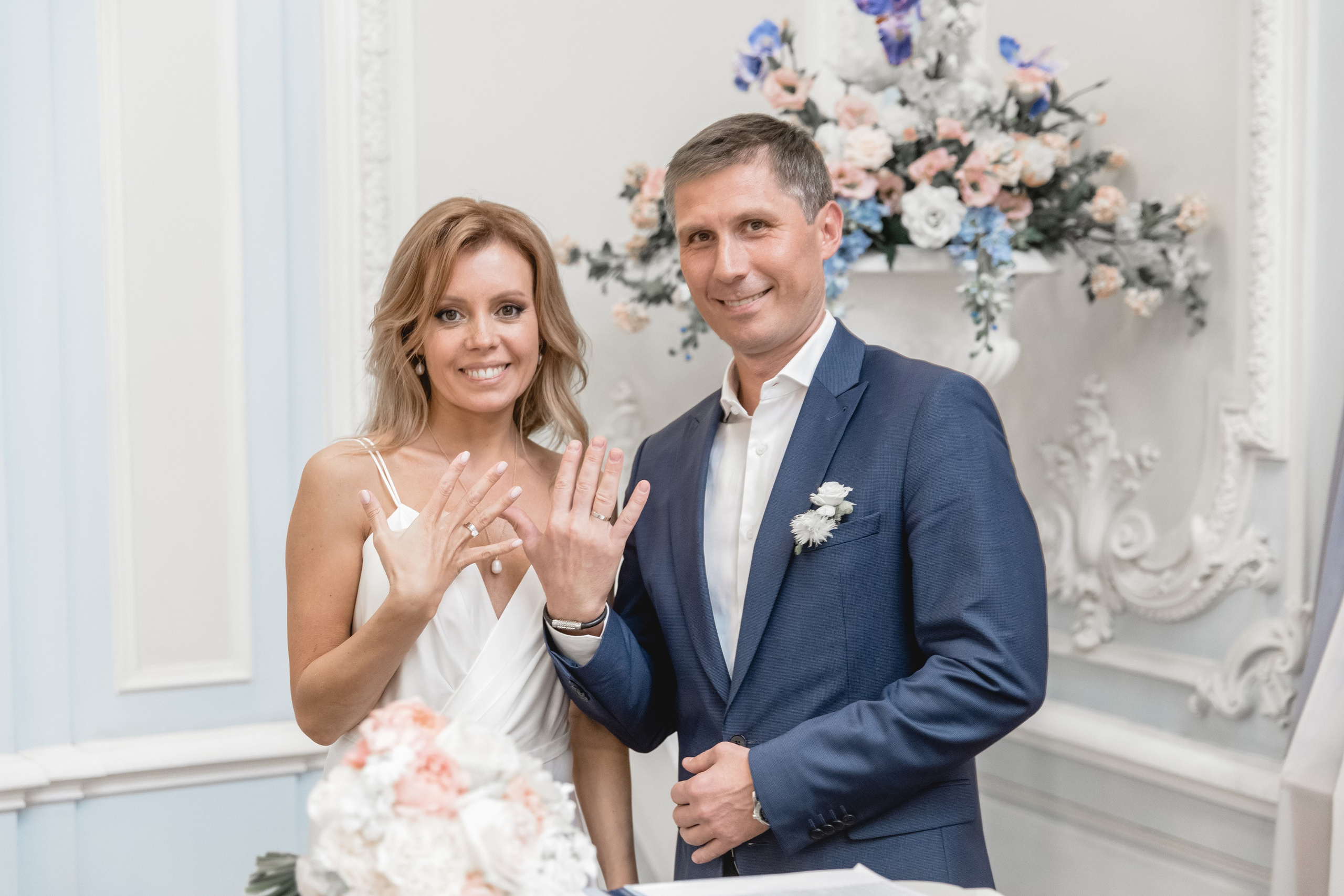 Евгений и Татьяна. Свадебный фотограф в Санкт-Петербурге Рябикин Александр , занимаюсь св