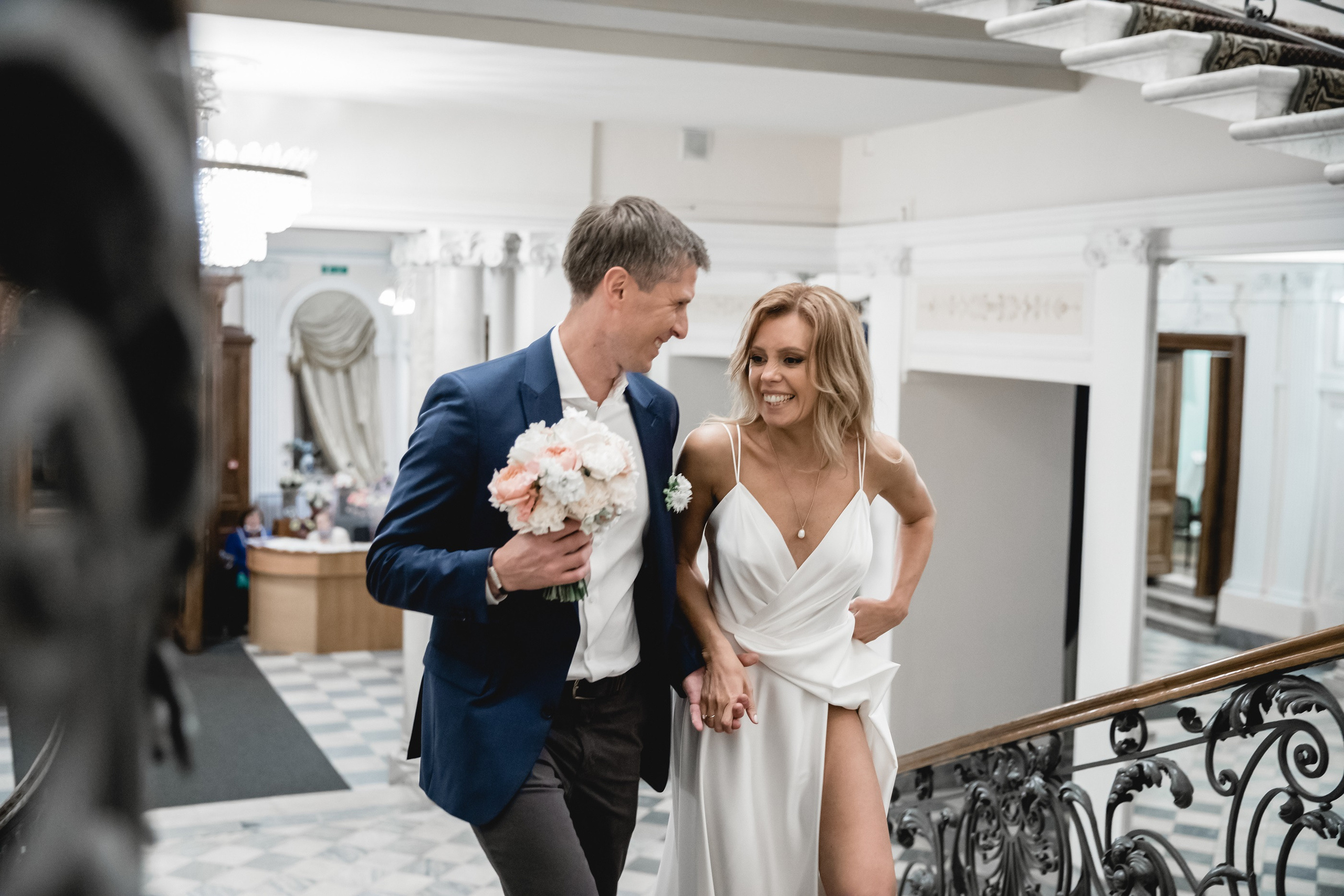 Евгений и Татьяна. Свадебный фотограф в Санкт-Петербурге Рябикин Александр , занимаюсь св