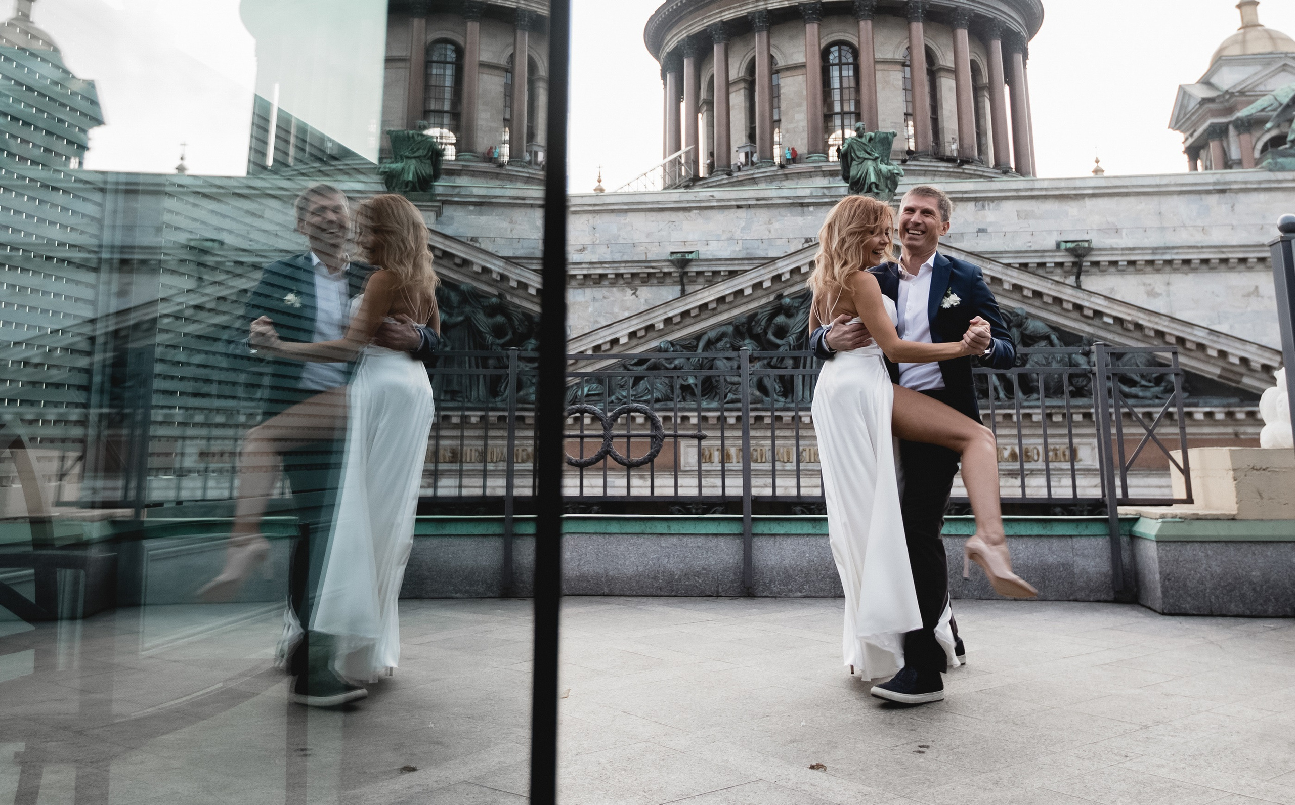 Евгений и Татьяна. Свадебный фотограф в Санкт-Петербурге Рябикин Александр , занимаюсь св