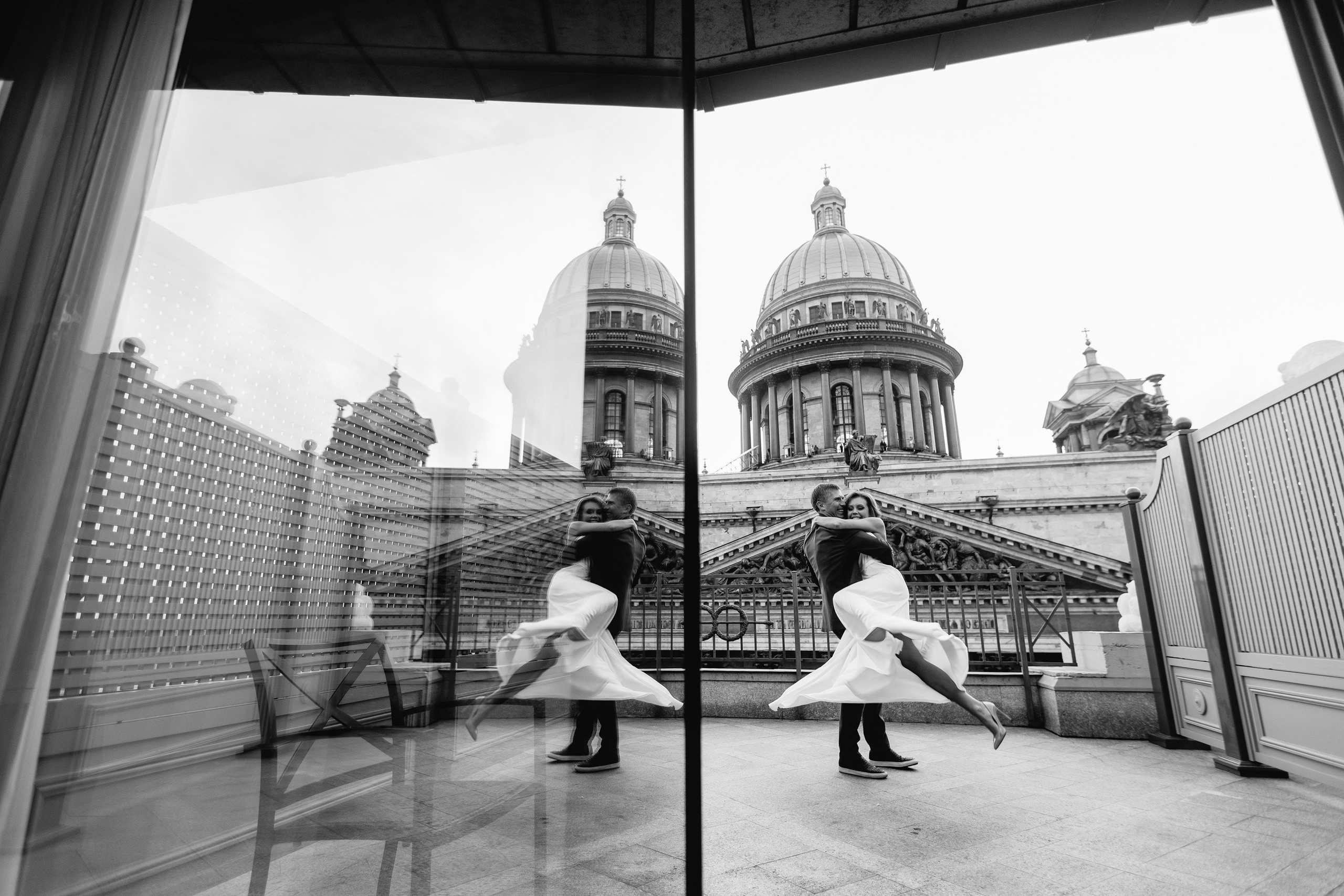 Евгений и Татьяна. Свадебный фотограф в Санкт-Петербурге Рябикин Александр , занимаюсь св