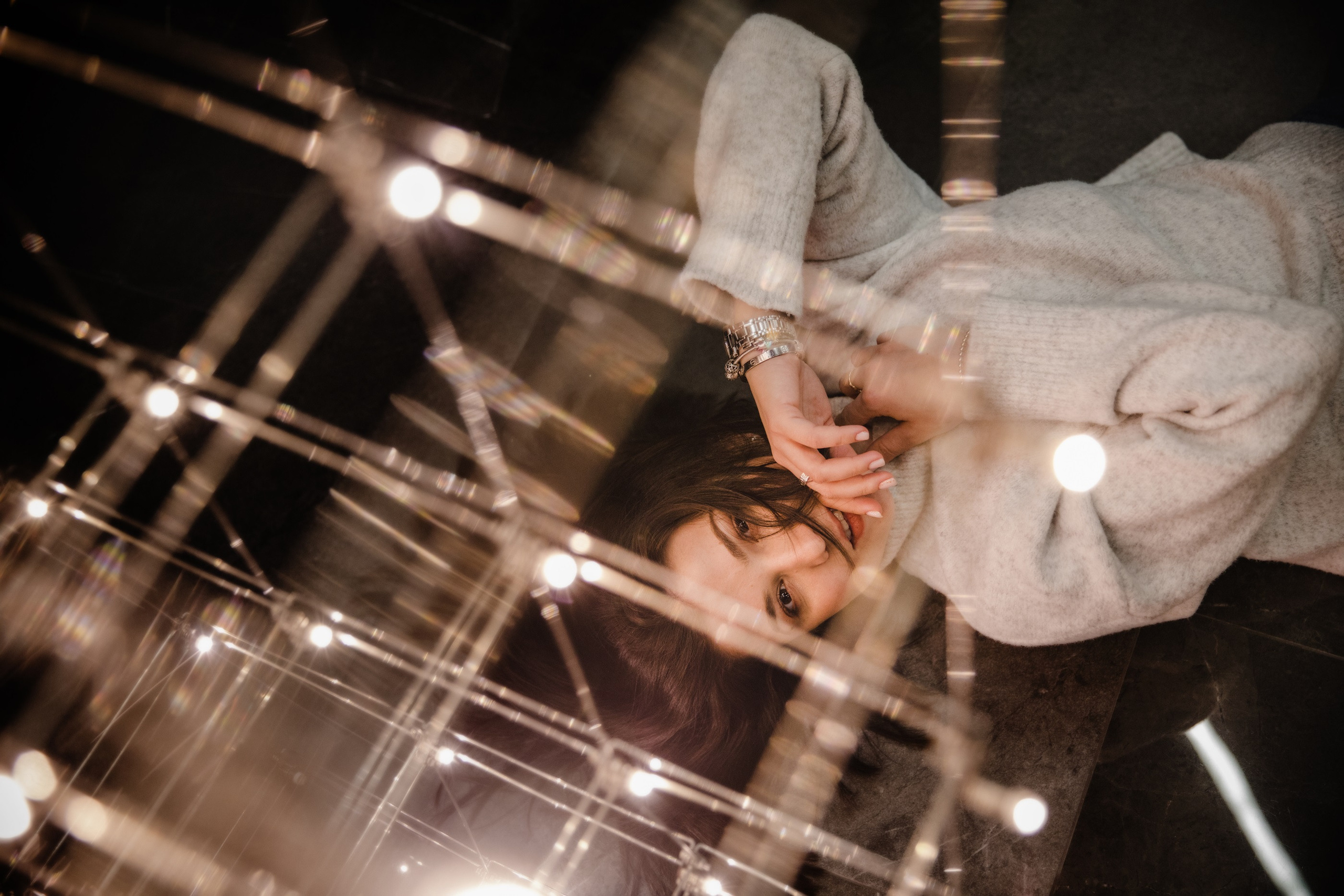 Малика. Свадебный фотограф в Санкт-Петербурге Рябикин Александр , занимаюсь св