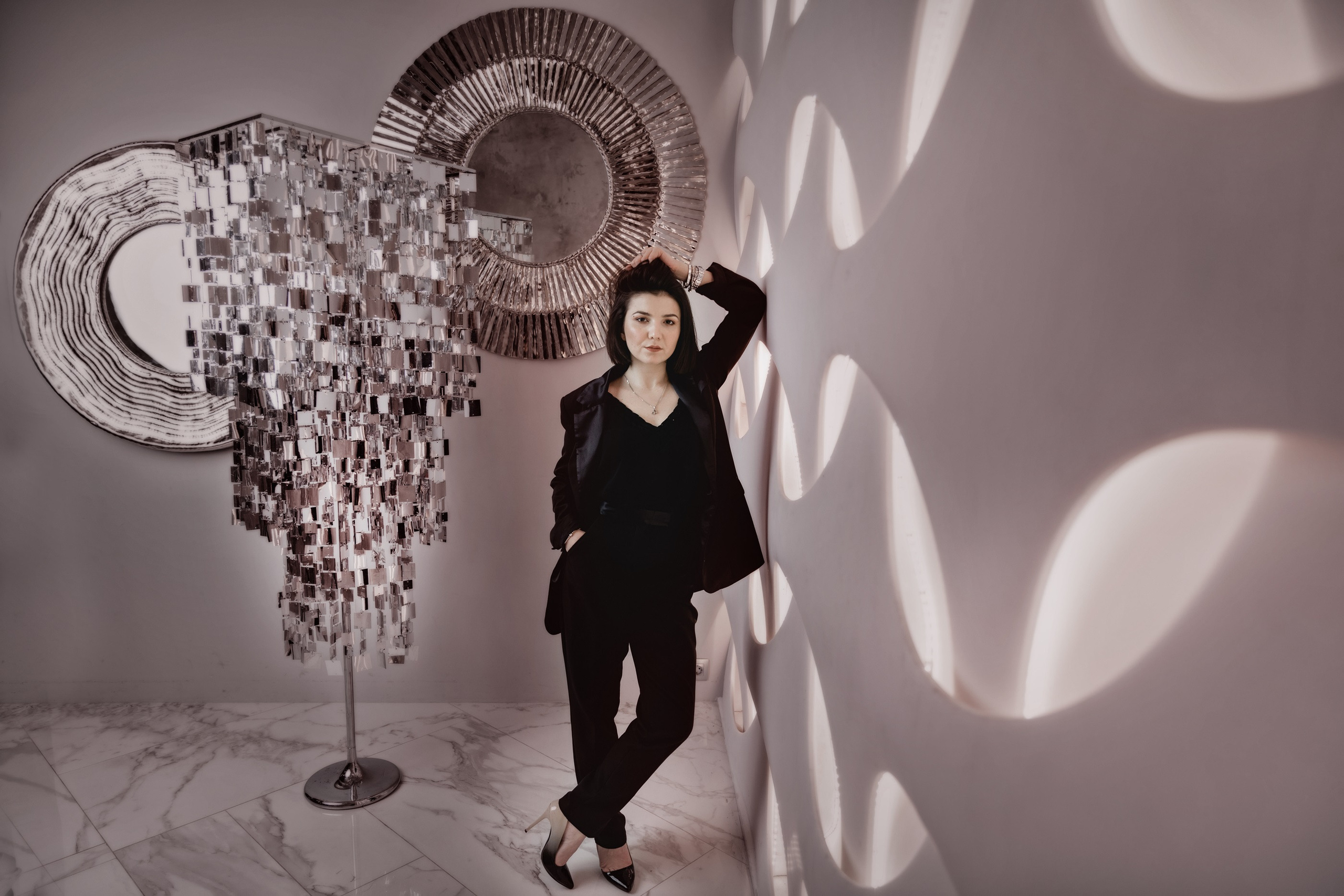 Малика. Свадебный фотограф в Санкт-Петербурге Рябикин Александр , занимаюсь св