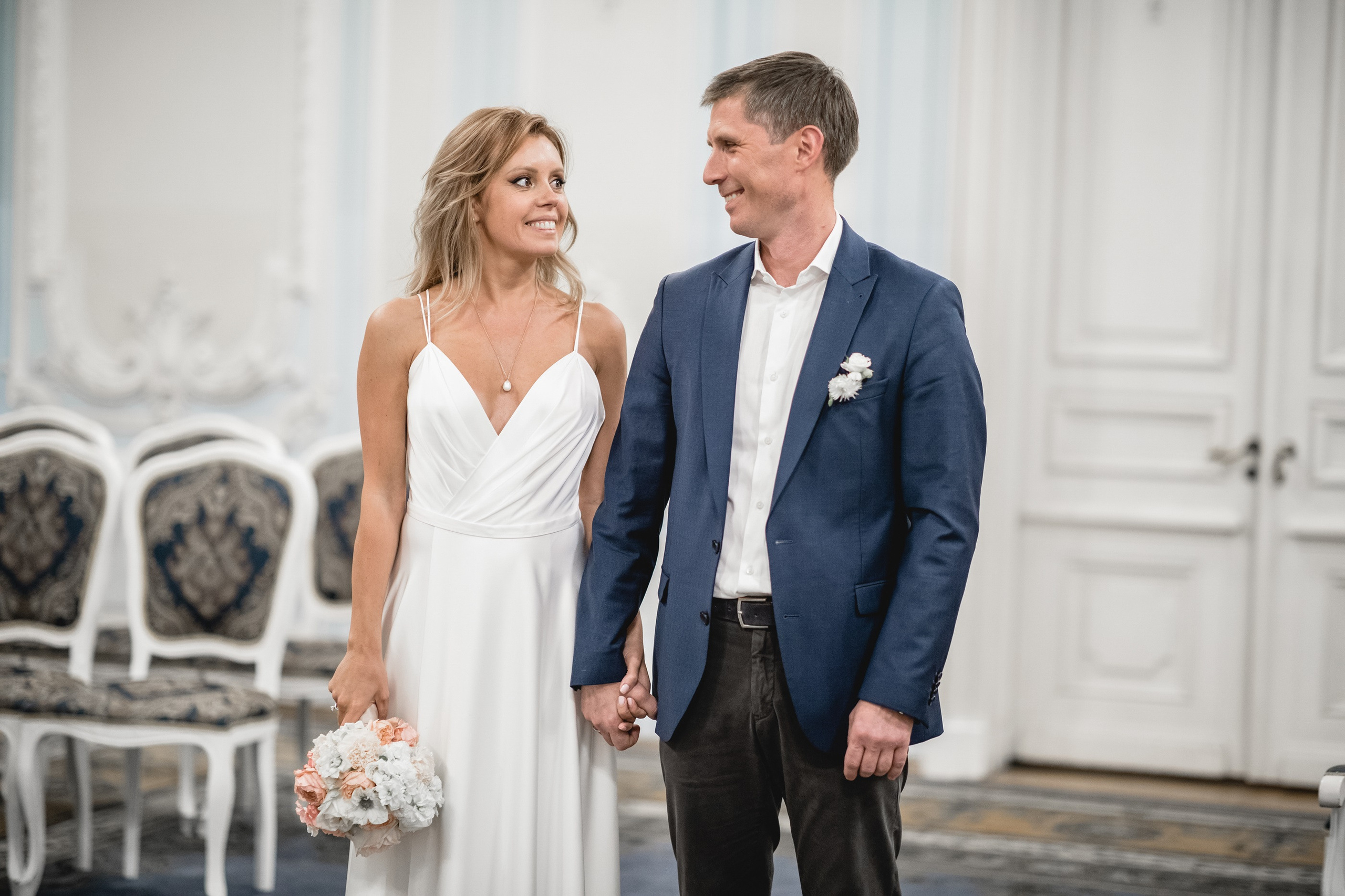 Евгений и Татьяна. Свадебный фотограф в Санкт-Петербурге Рябикин Александр , занимаюсь св