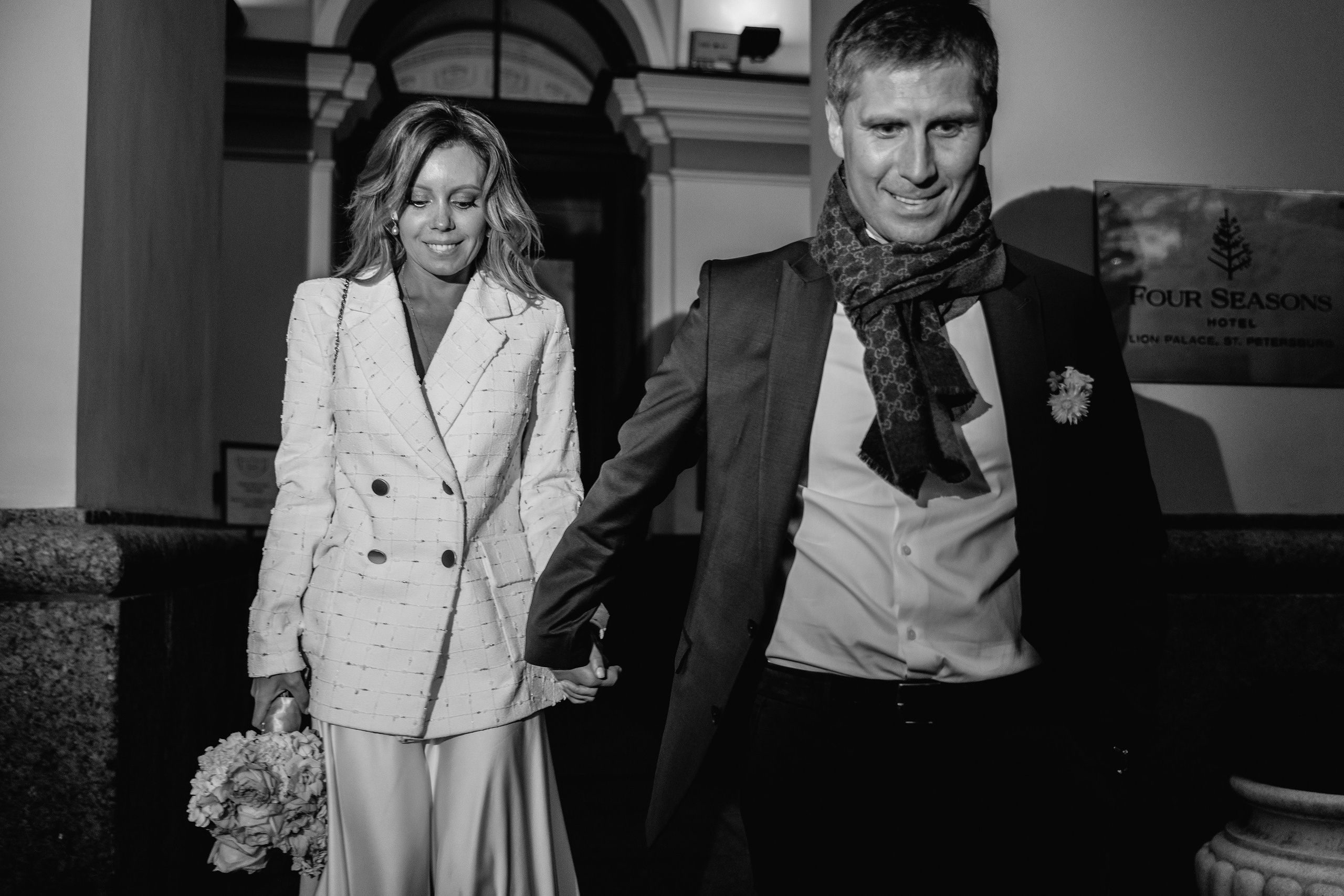 Евгений и Татьяна. Свадебный фотограф в Санкт-Петербурге Рябикин Александр , занимаюсь св