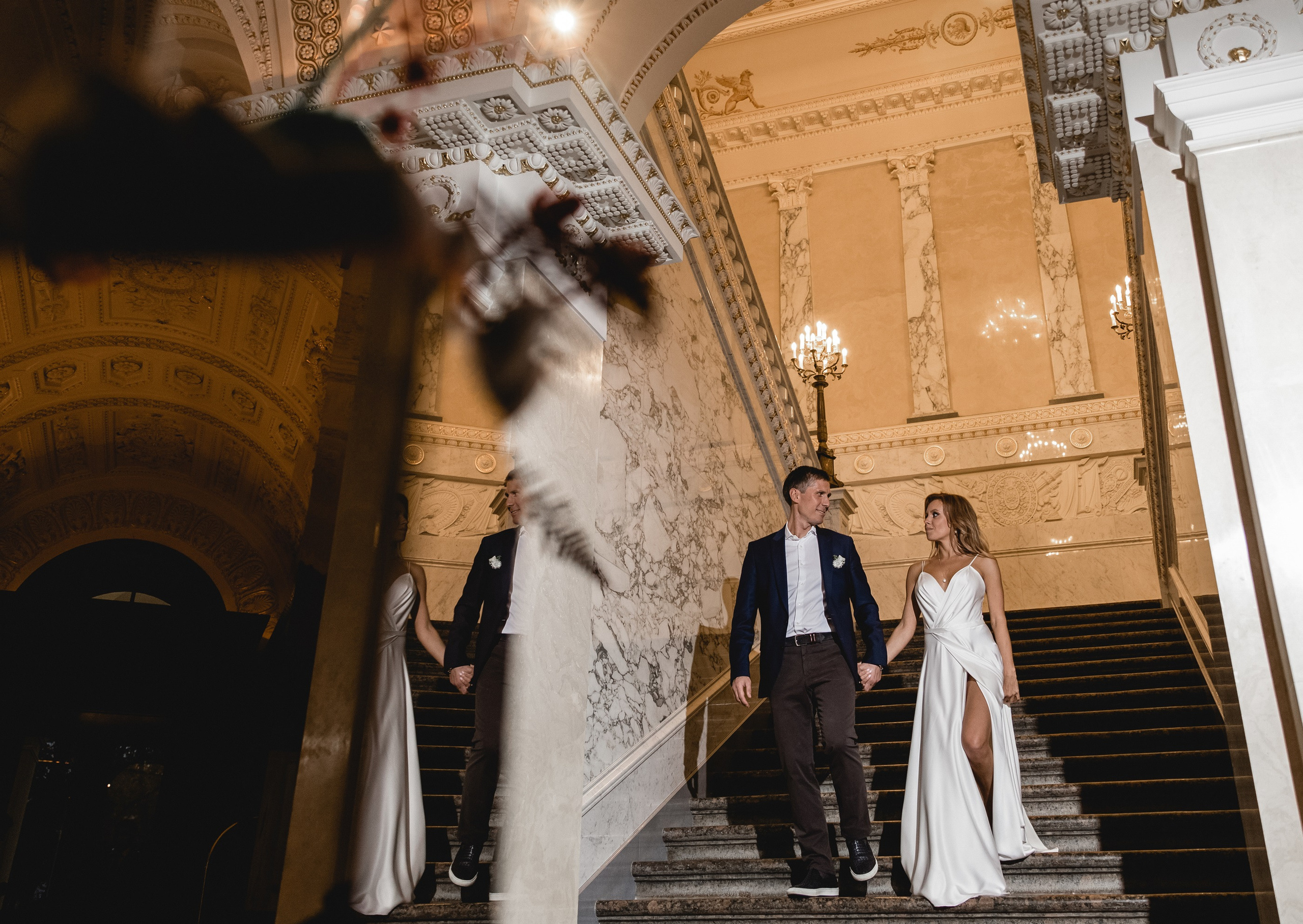 Евгений и Татьяна. Свадебный фотограф в Санкт-Петербурге Рябикин Александр , занимаюсь св