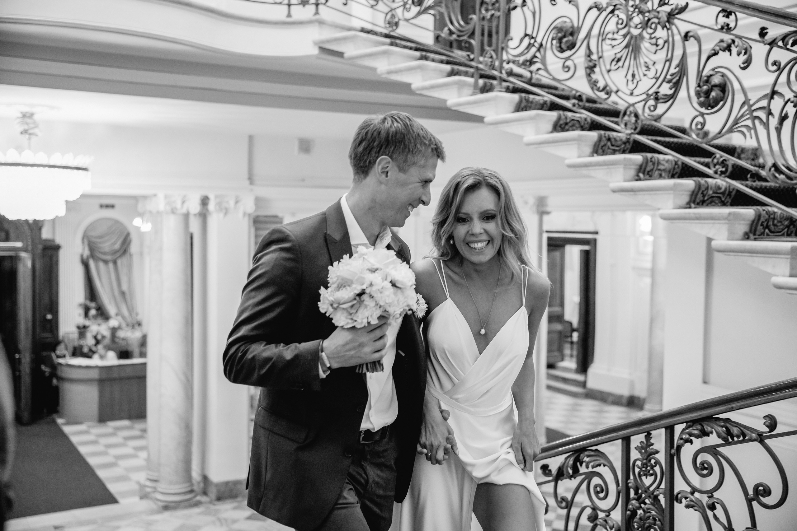 Евгений и Татьяна. Свадебный фотограф в Санкт-Петербурге Рябикин Александр , занимаюсь св