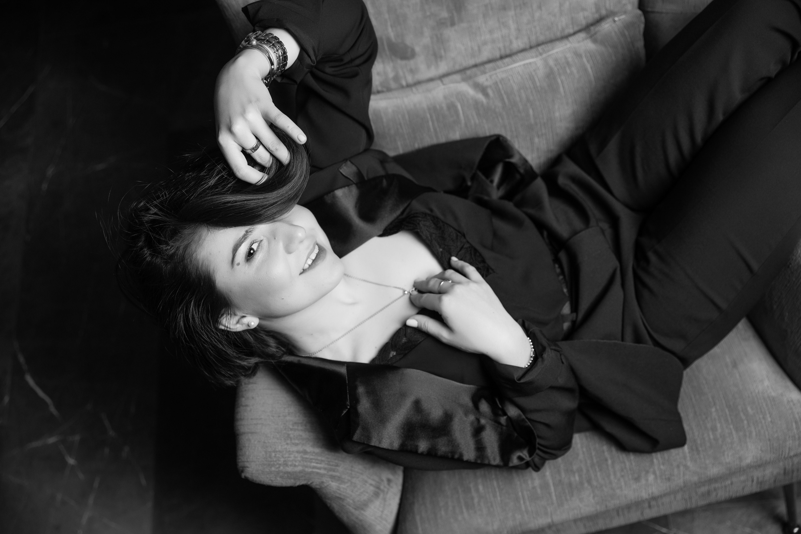 Малика. Свадебный фотограф в Санкт-Петербурге Рябикин Александр , занимаюсь св