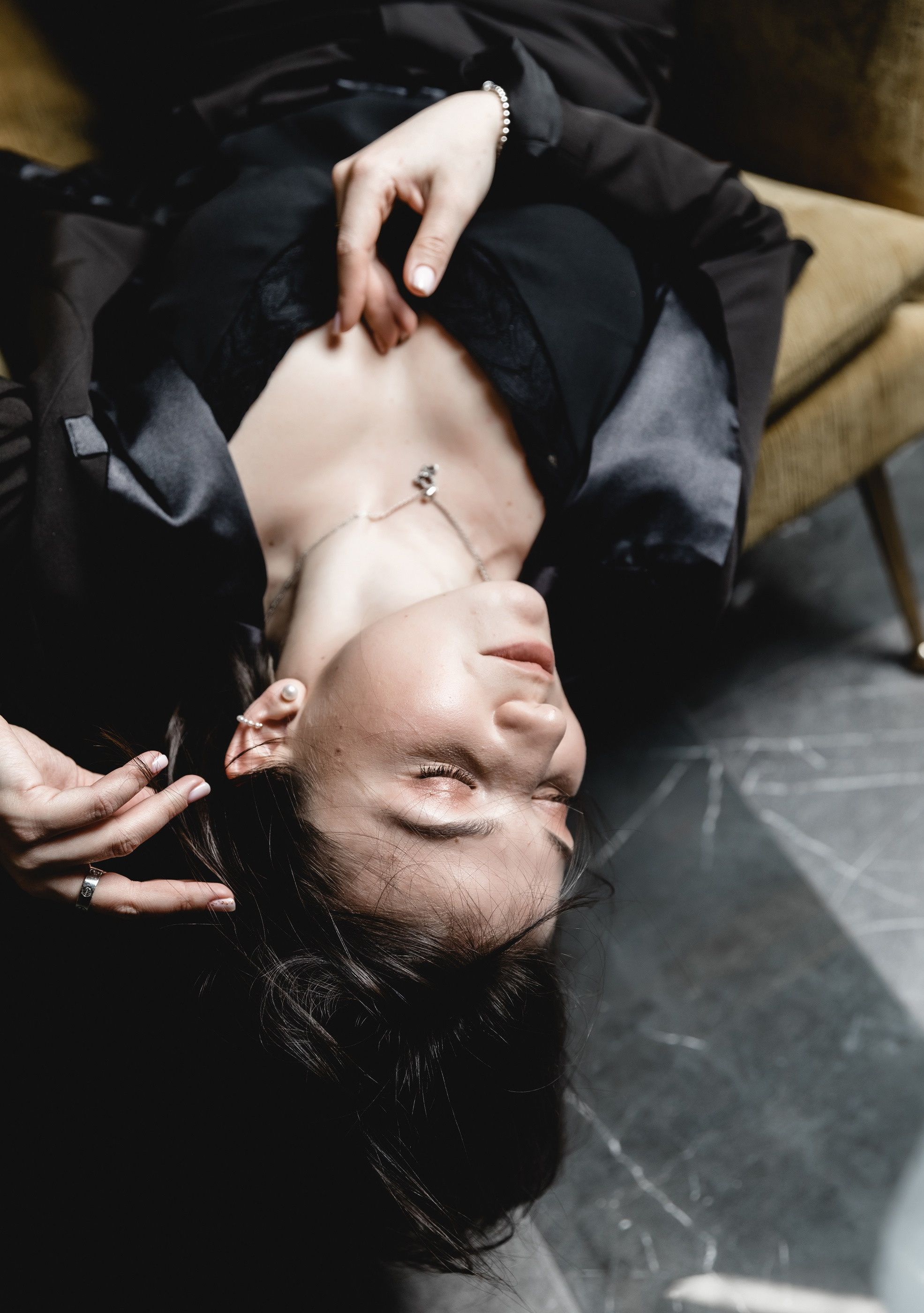 Малика. Свадебный фотограф в Санкт-Петербурге Рябикин Александр , занимаюсь св