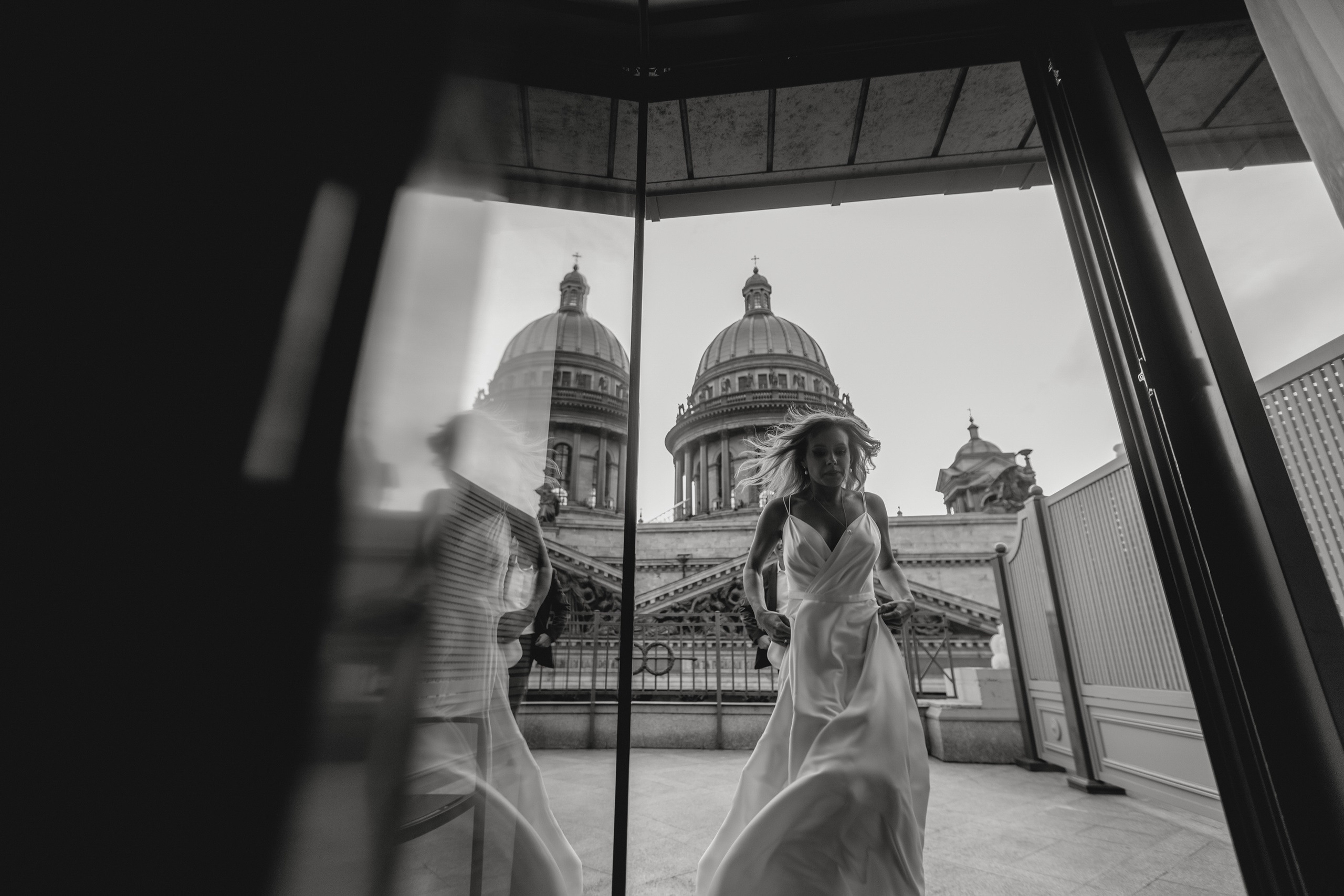 Евгений и Татьяна. Свадебный фотограф в Санкт-Петербурге Рябикин Александр , занимаюсь св