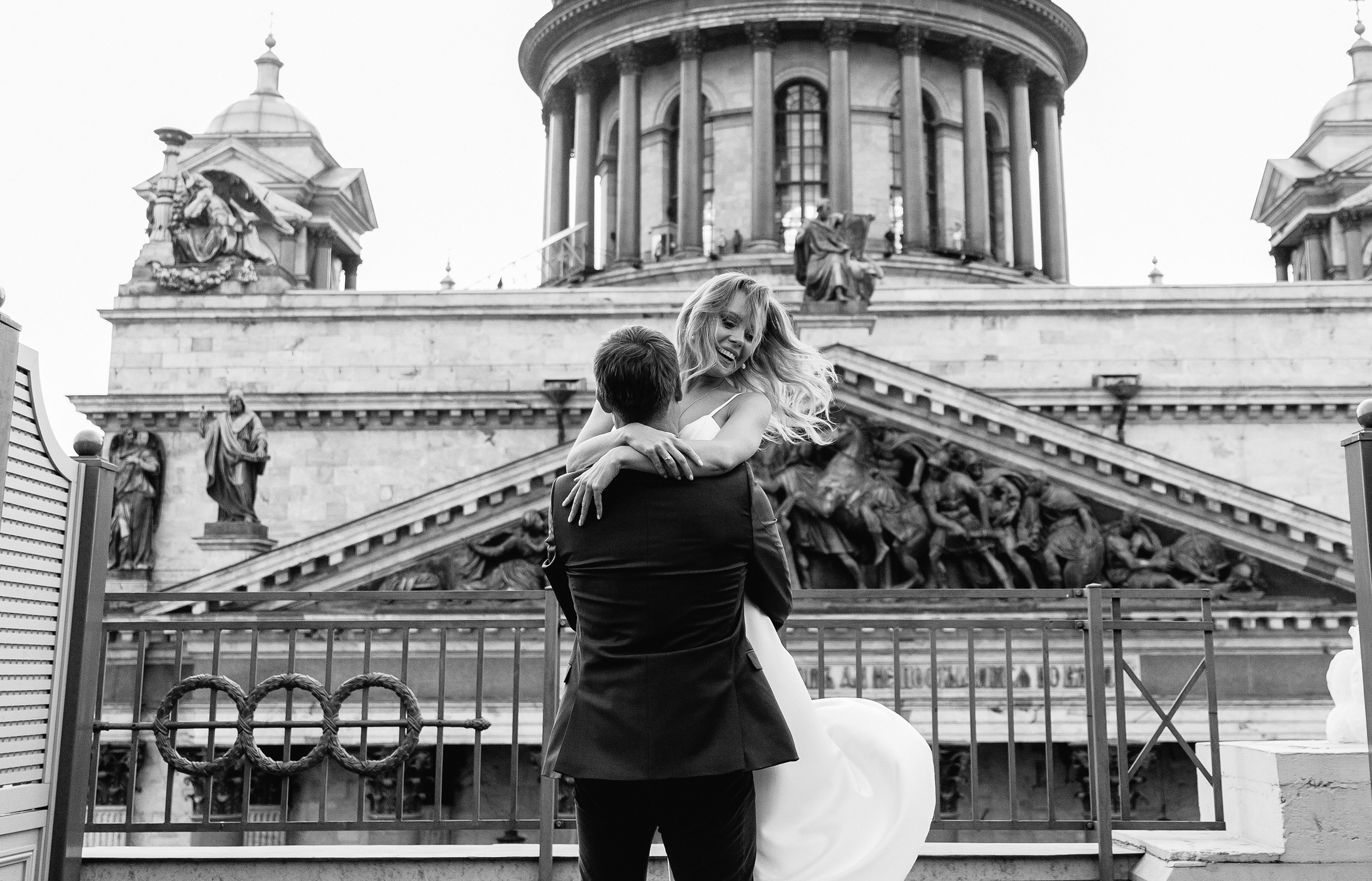 Евгений и Татьяна. Свадебный фотограф в Санкт-Петербурге Рябикин Александр , занимаюсь св