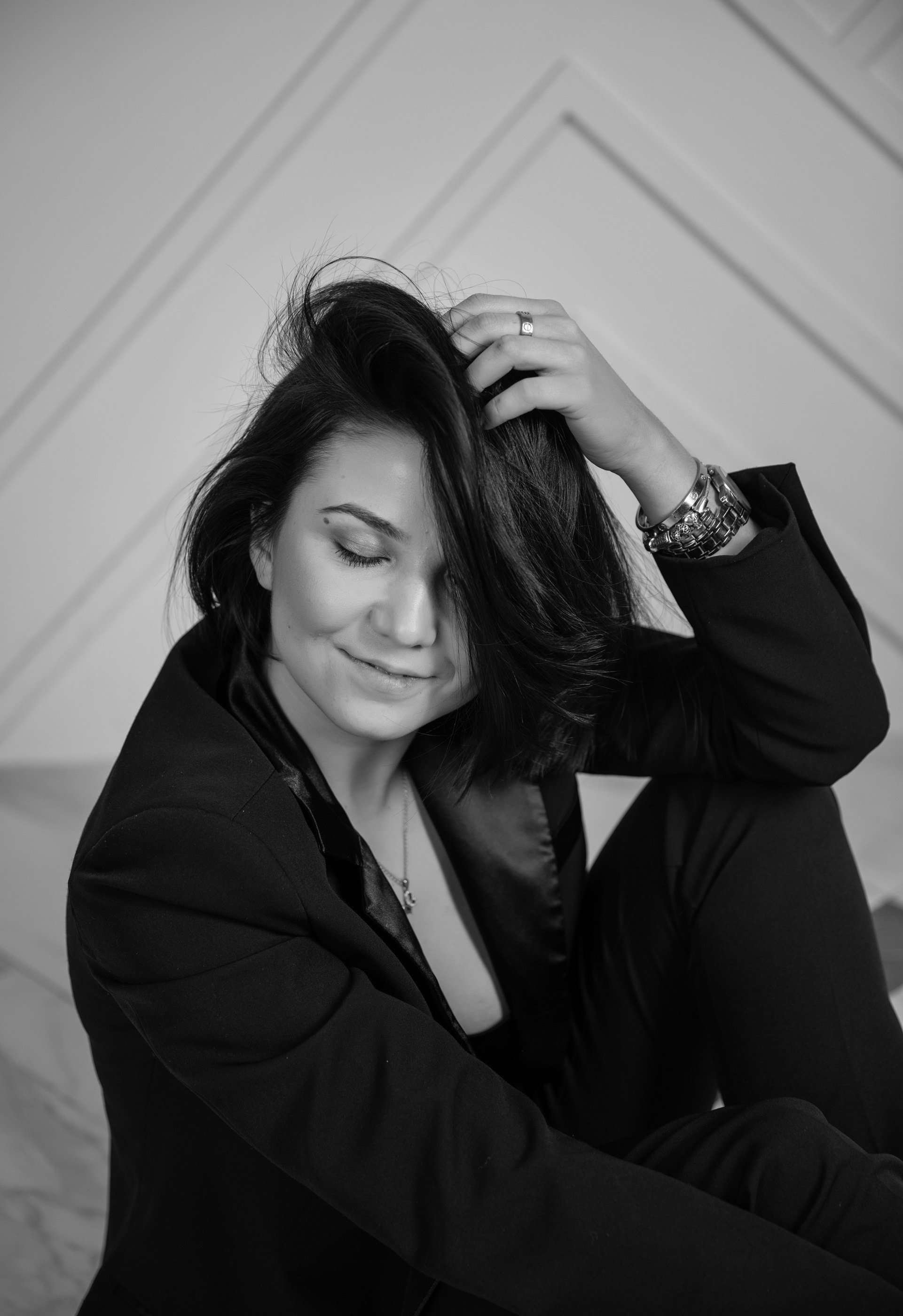 Малика. Свадебный фотограф в Санкт-Петербурге Рябикин Александр , занимаюсь св