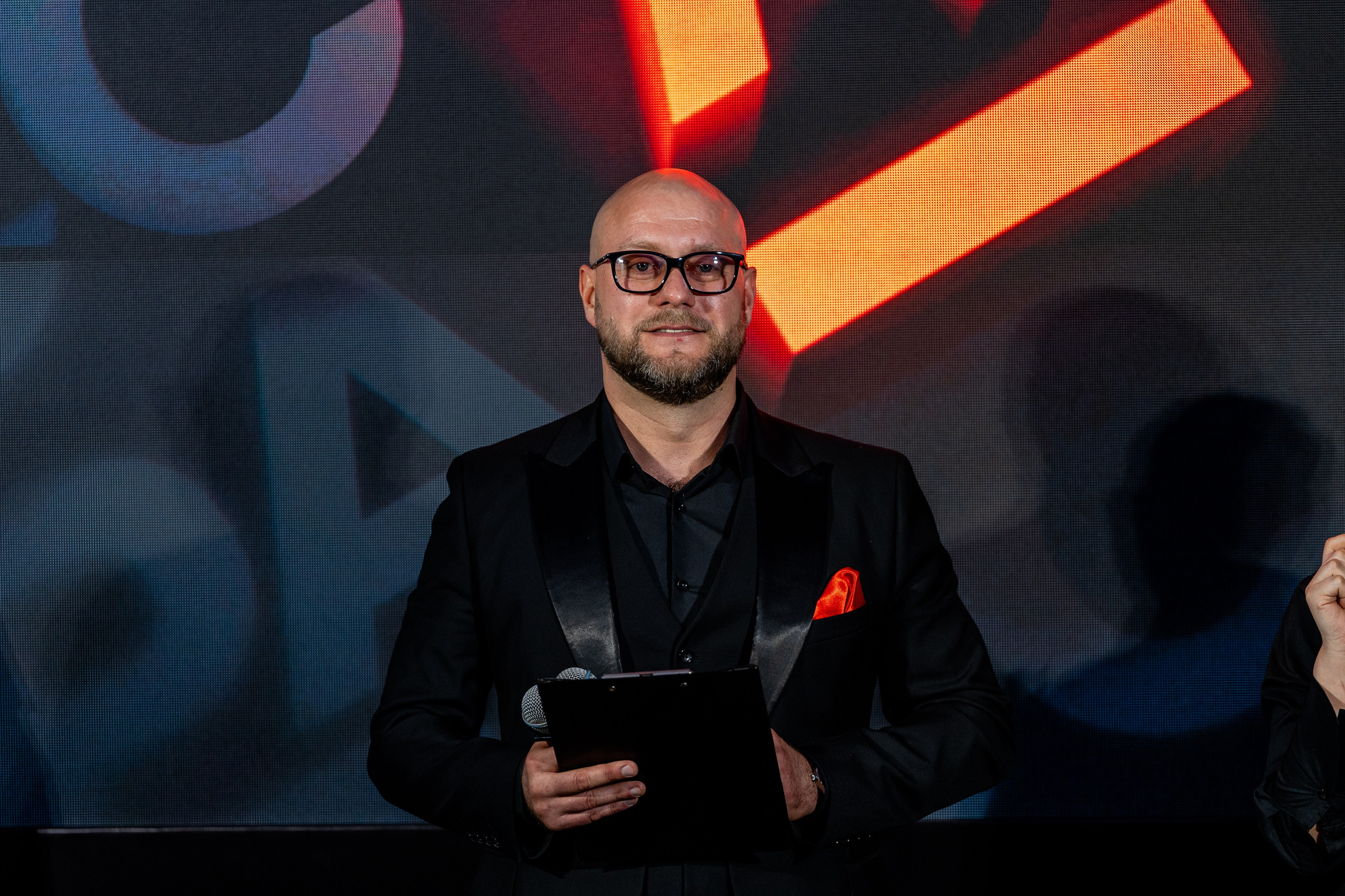 Альфа Босс. Sunnyman