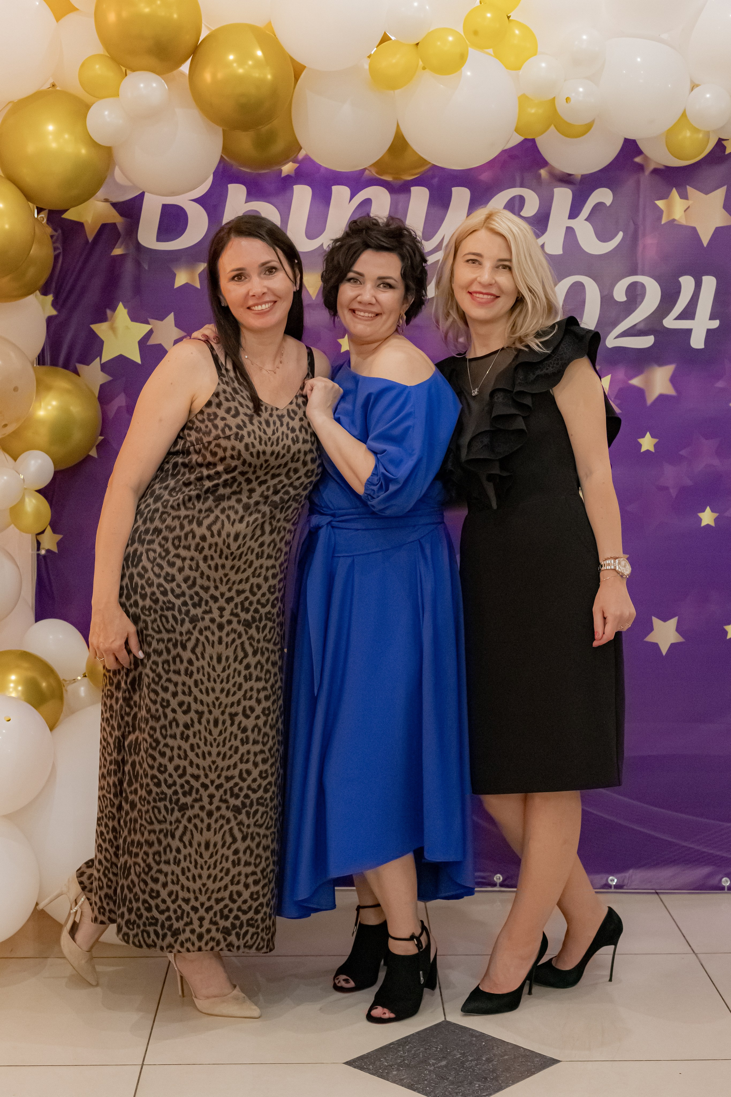 Выпускной. Photokarish