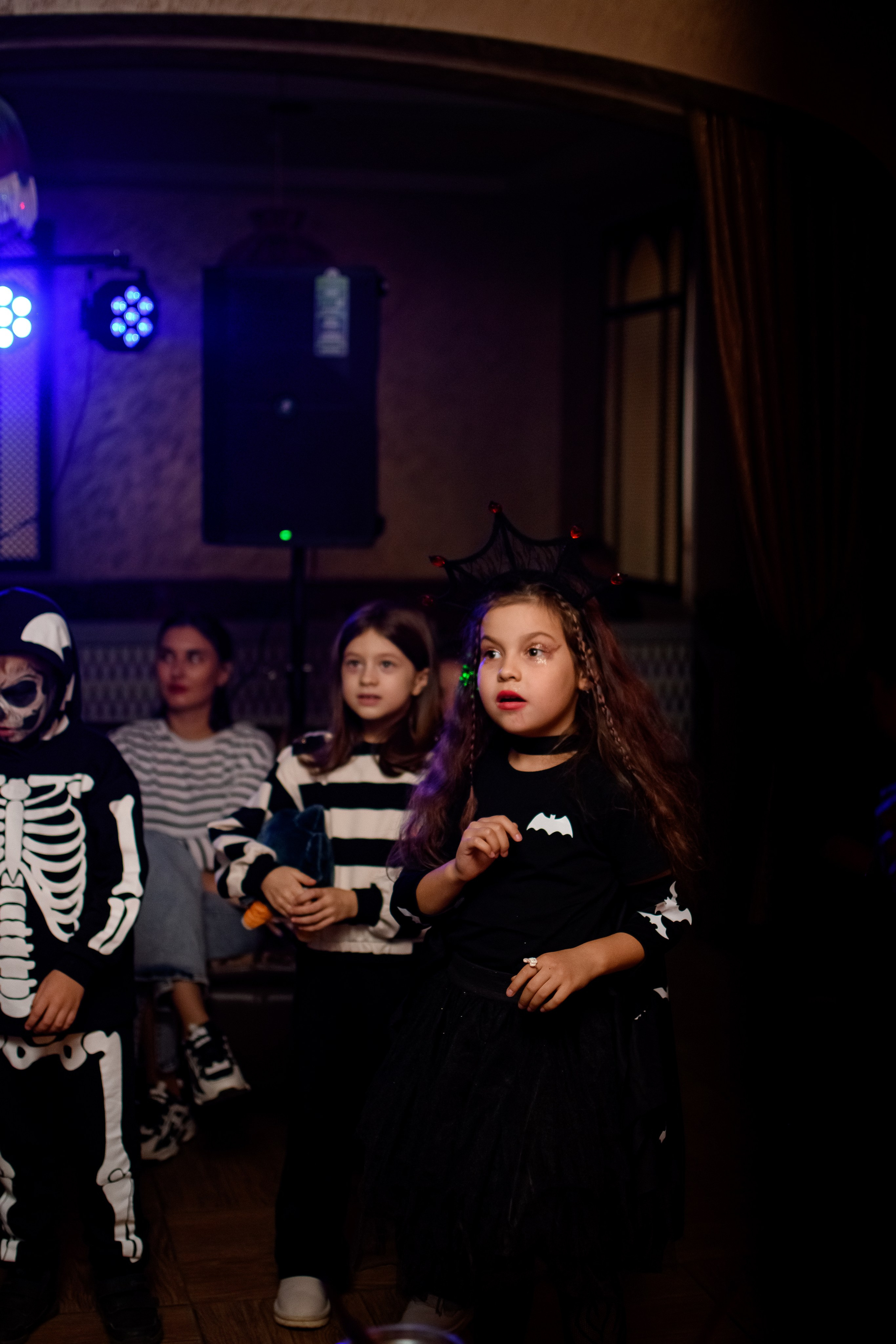 HALLOWEEN. Photokarish