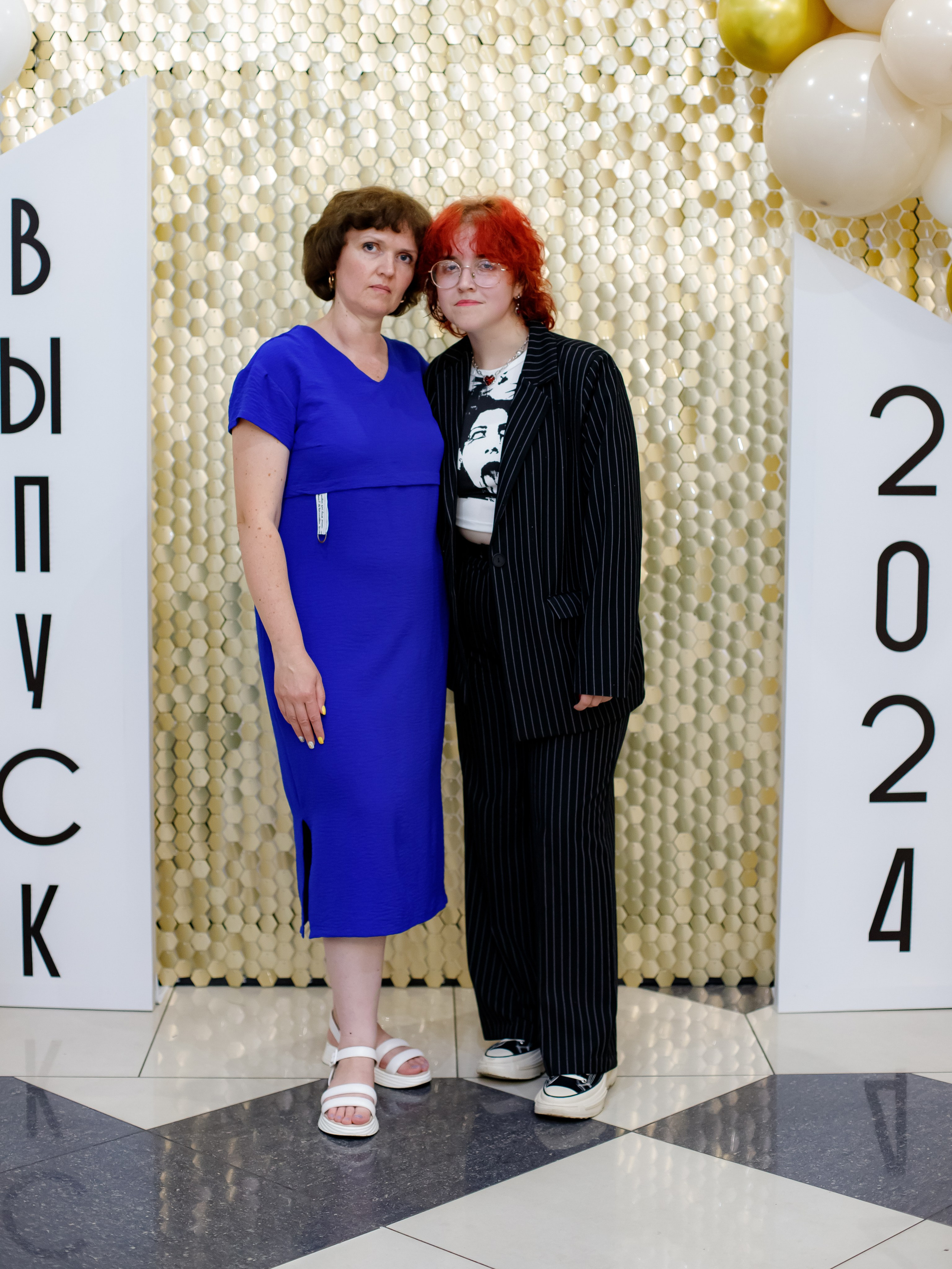 ВЫПУСКНОЙ. Photokarish