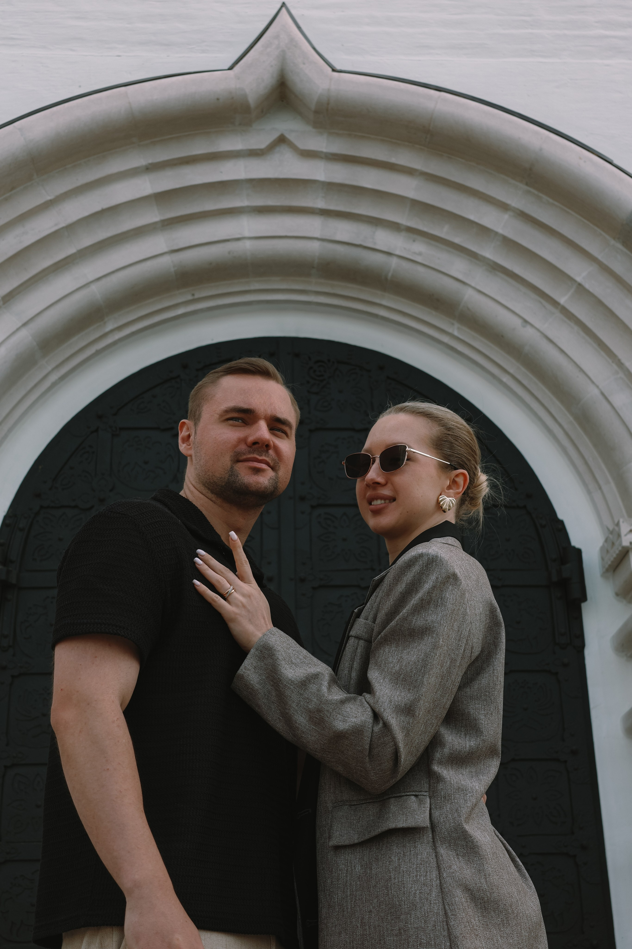 Валерия и Артём. Виктория Галаган-фотограф в Твери