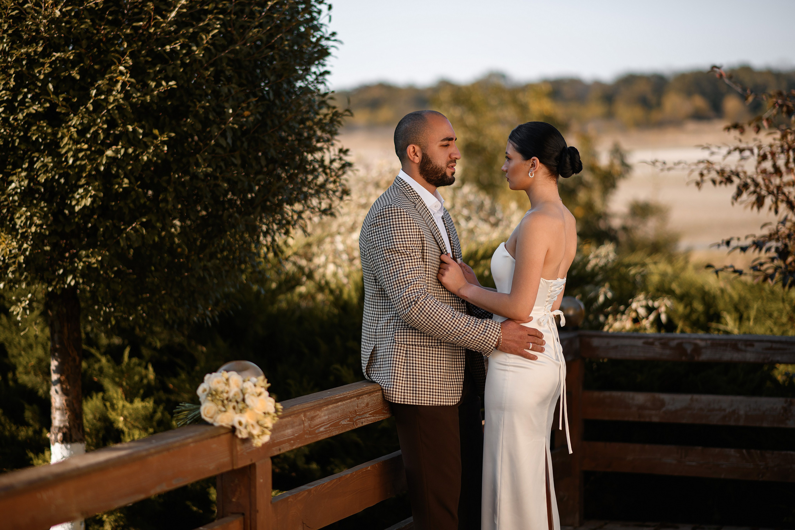 Артур и Дарья. Свадебный фотограф Белгород Валуйки Старый Оскол Воронеж