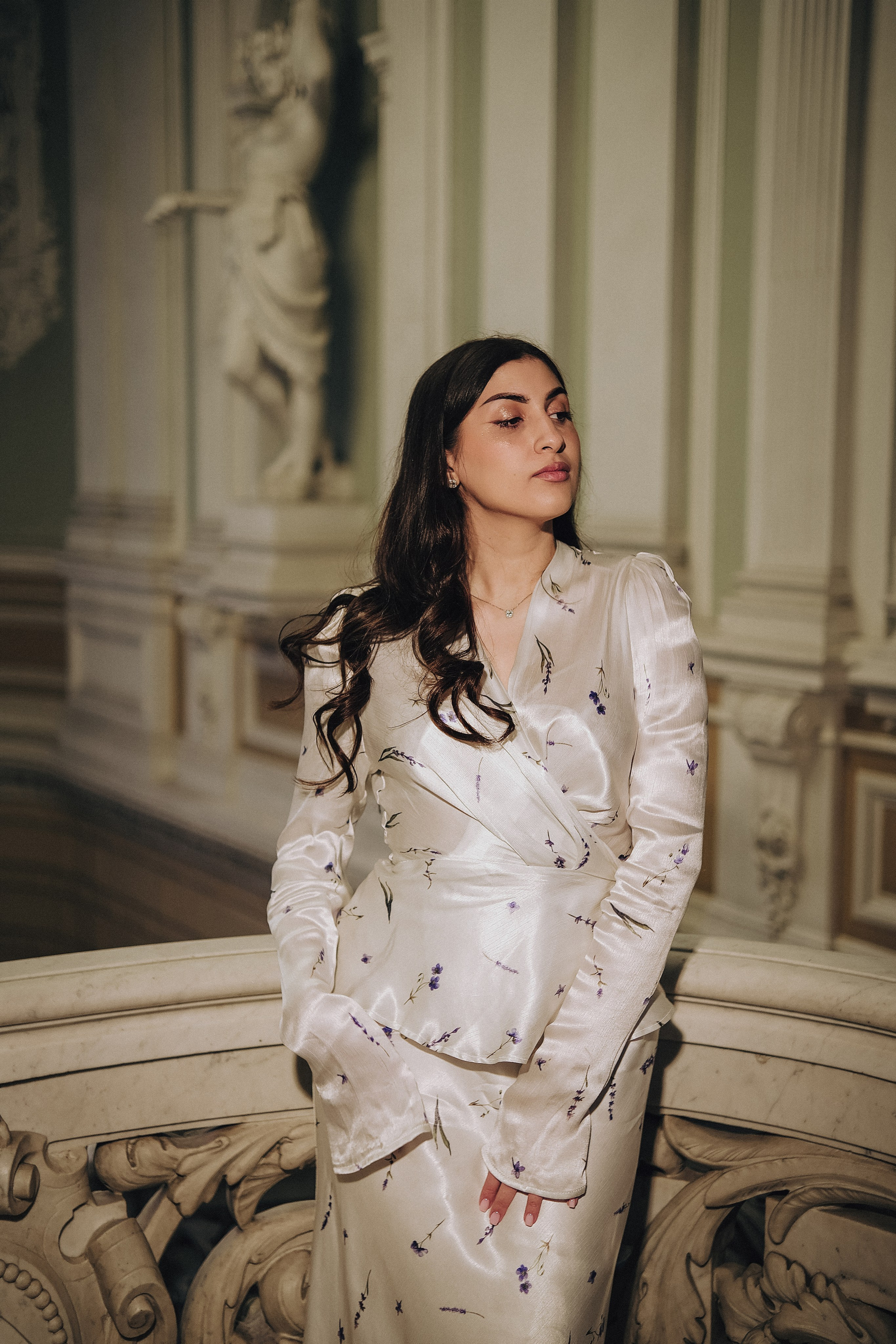 Лейла & Ибрагим. ДБ1. Phdkvmr.ru