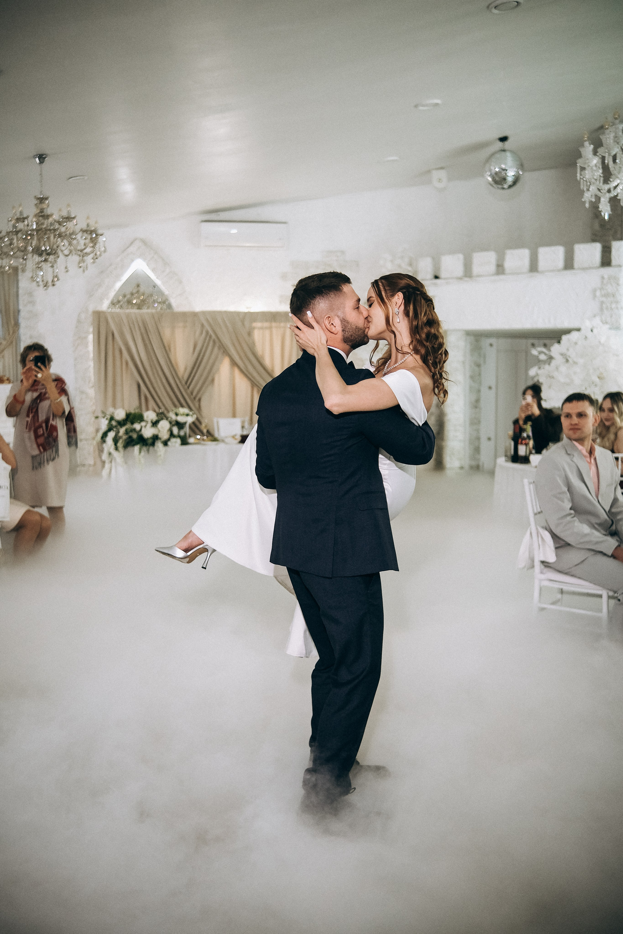 Оля & Денис СПБ. Phdkvmr.ru