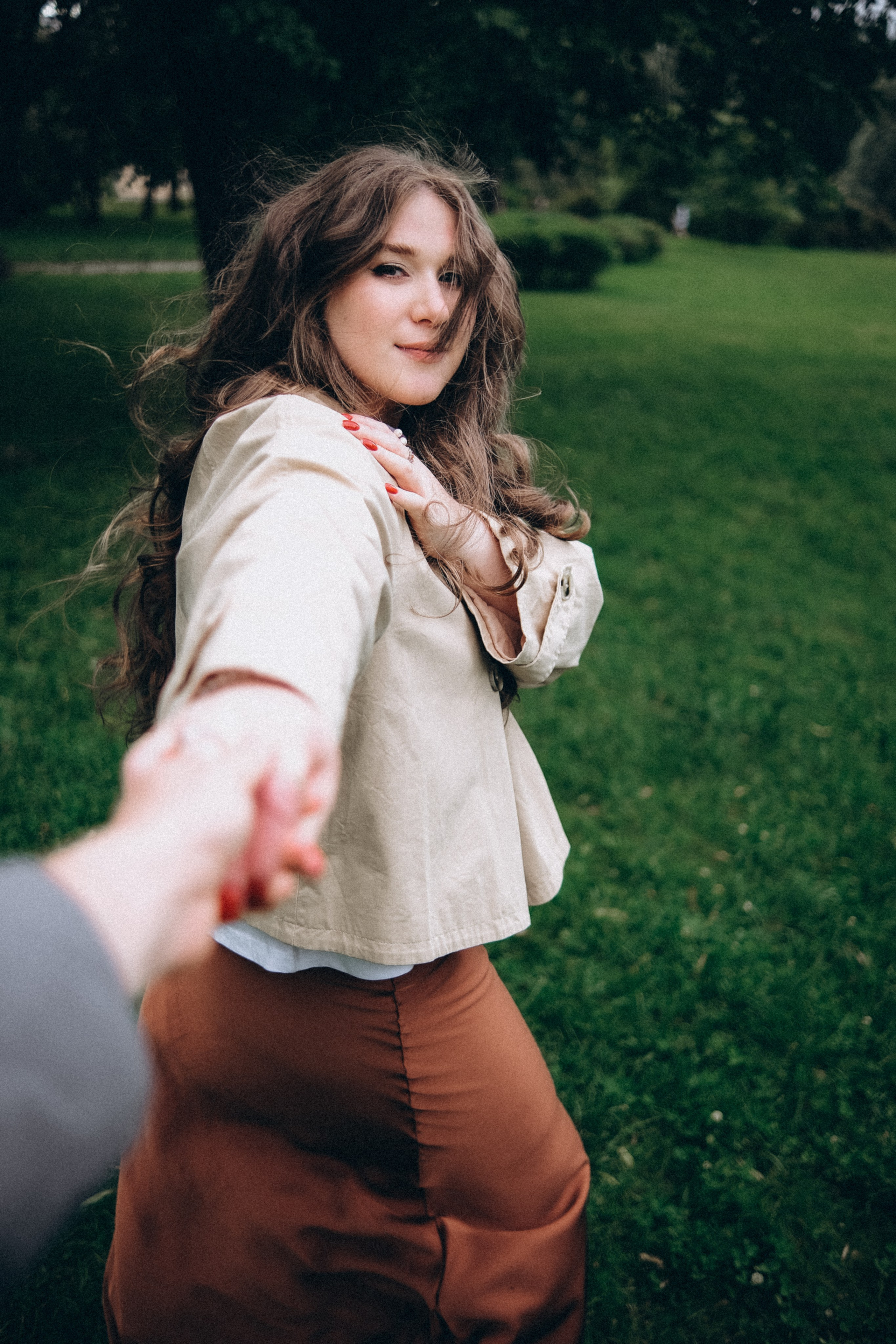 Даша & Дима. Phdkvmr.ru