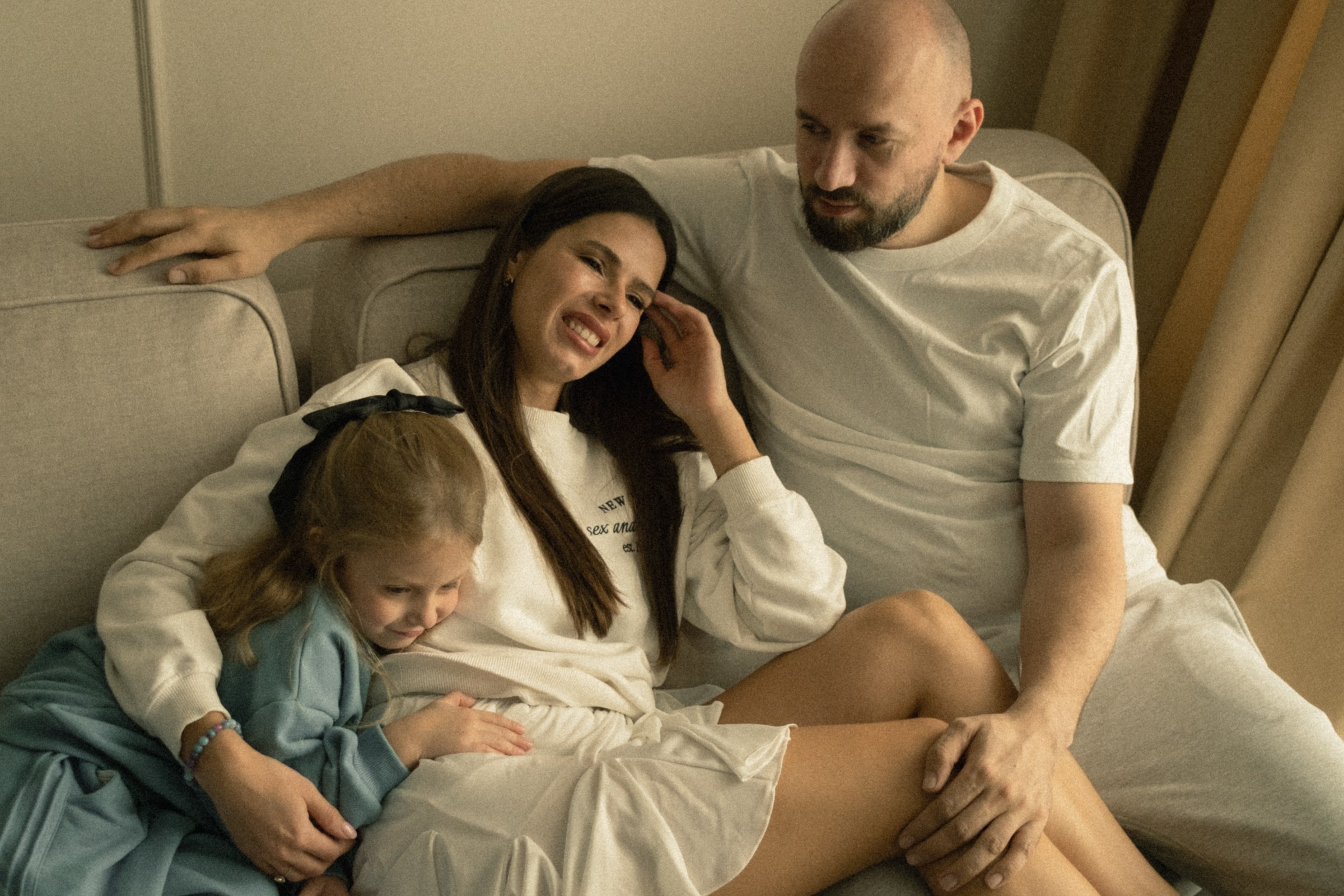 Яна Вадим Мия Алиса. Фотограф Новосибирск Баранова Юлия