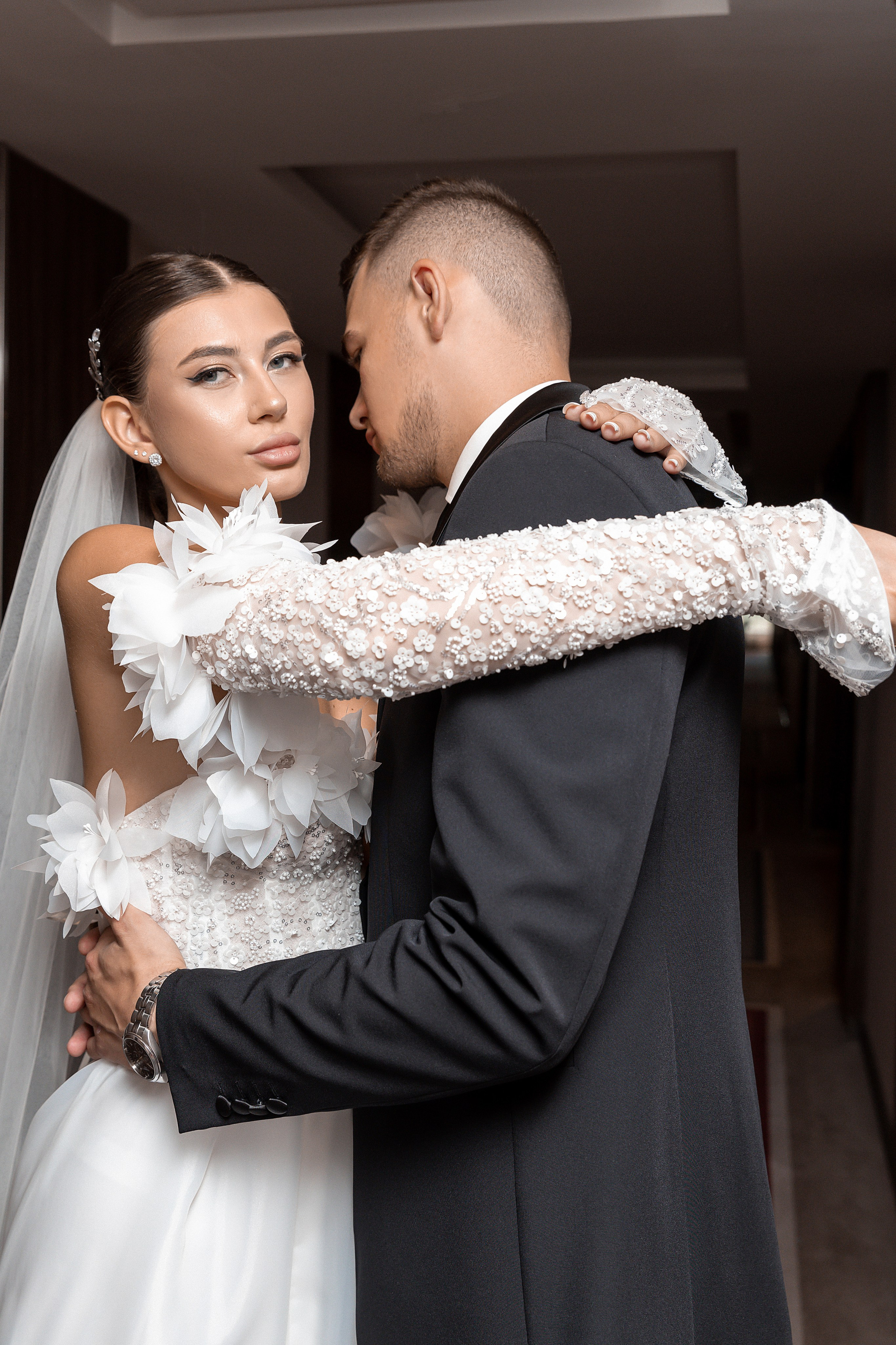 Иван Валерия. Свадебный фотограф Саранск